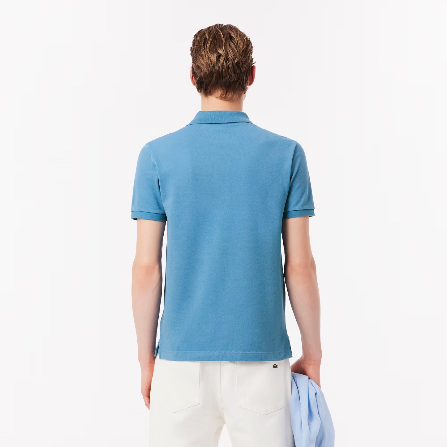 Slim Fit L.12.12 Original Polo Shirt