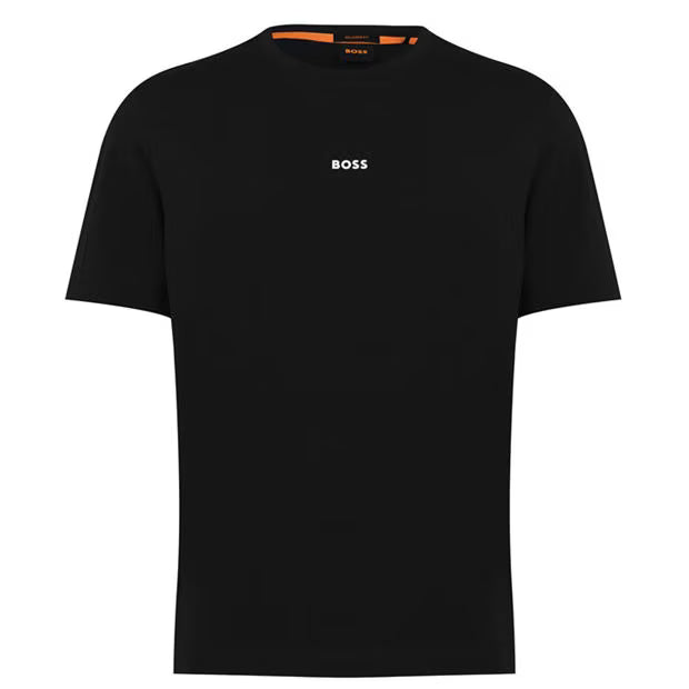Boss Men's Oversized T-Shirt