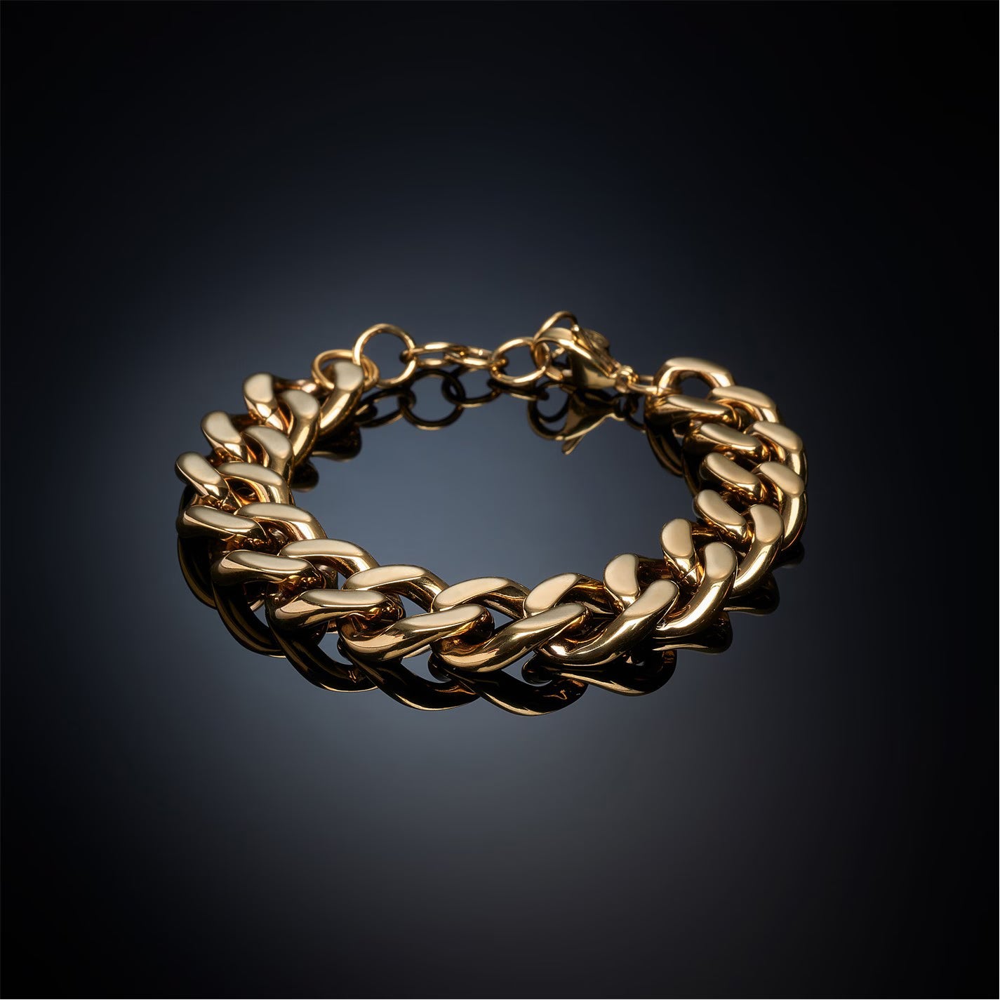 Chain Bracelets