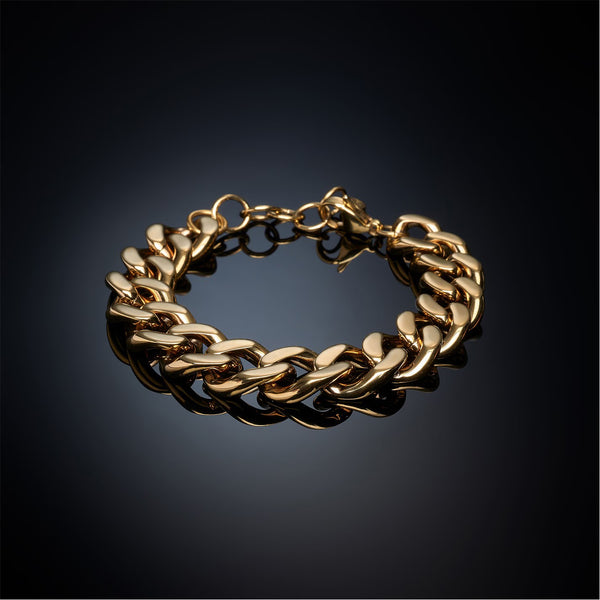Chain Bracelets