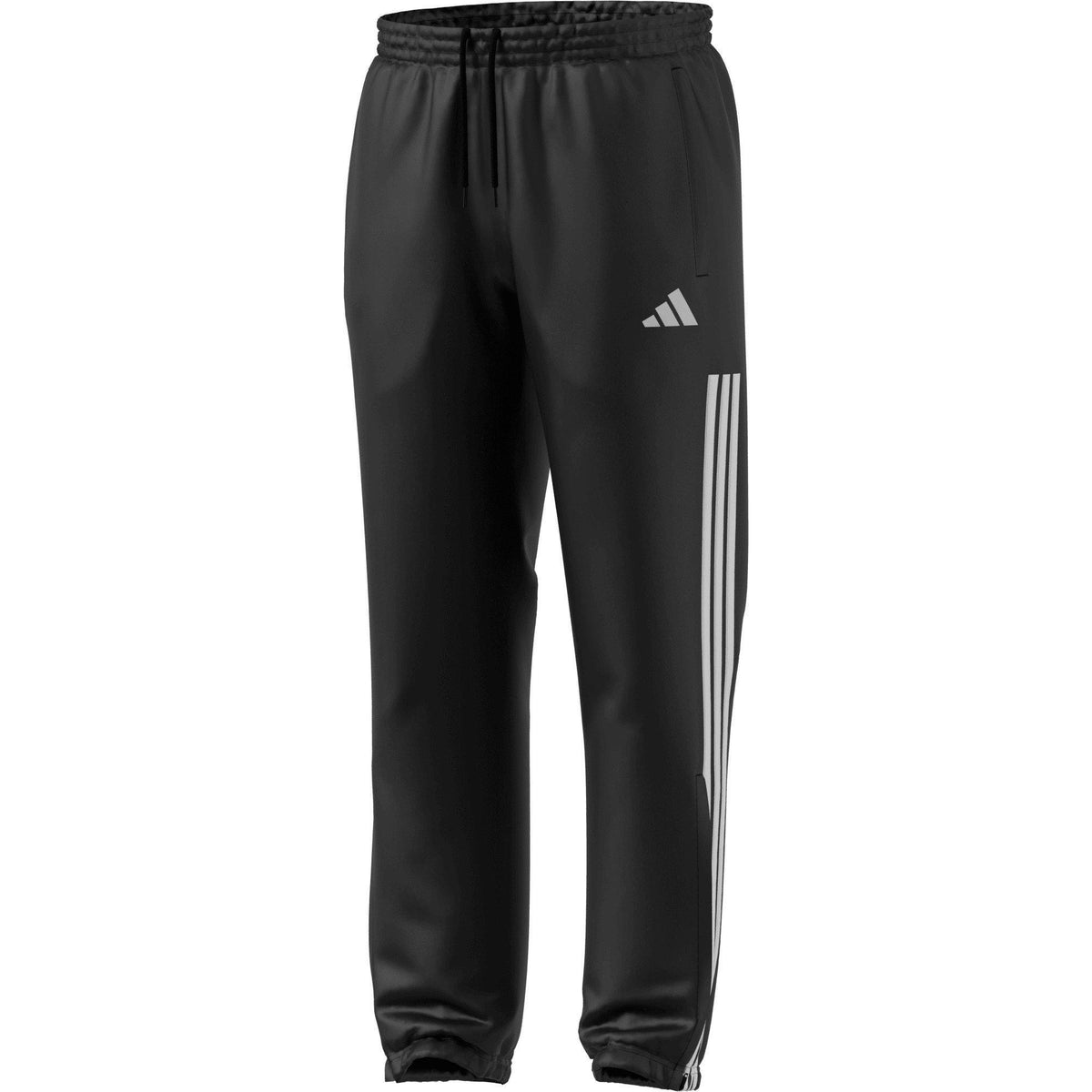 adidas Mens Samson 4.0 Tracksuit Bottoms