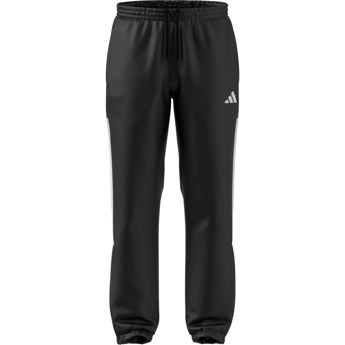 adidas Mens Samson 4.0 Tracksuit Bottoms