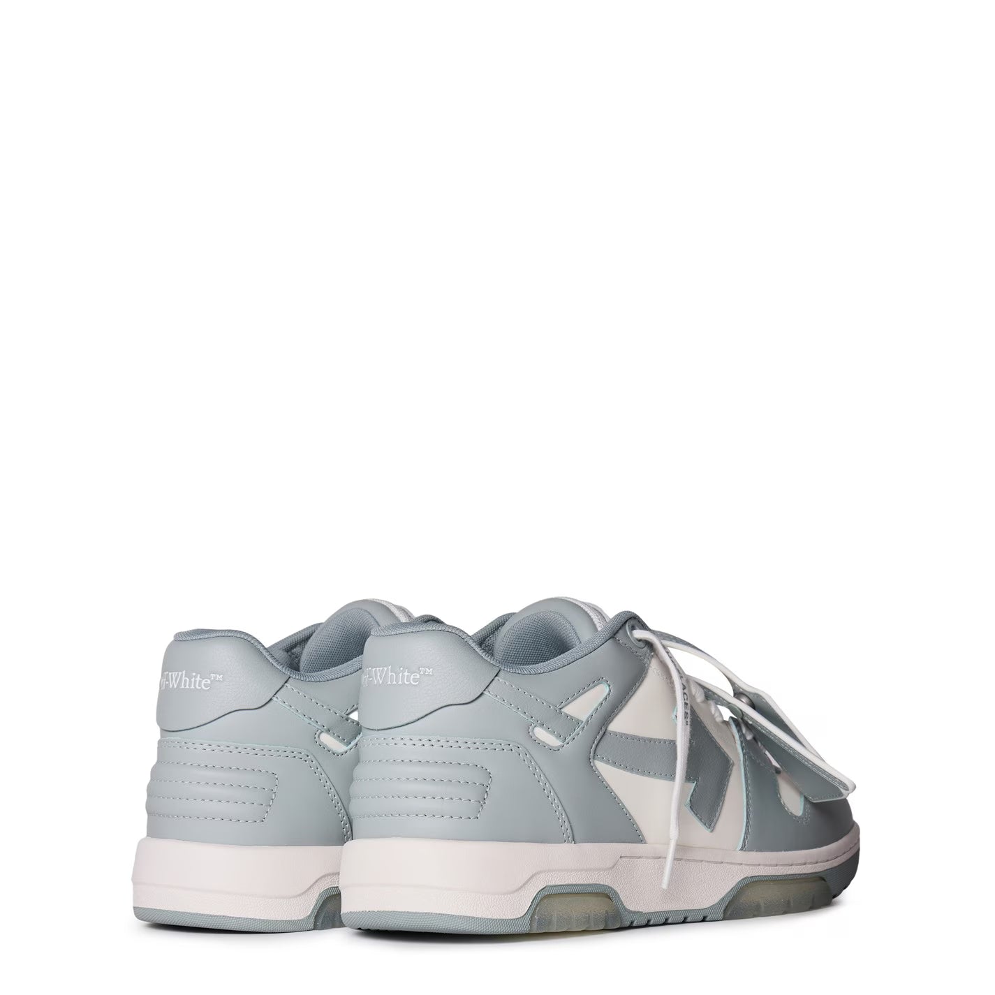 Men's Out Of Office Classic Trainers, Trademark Branding