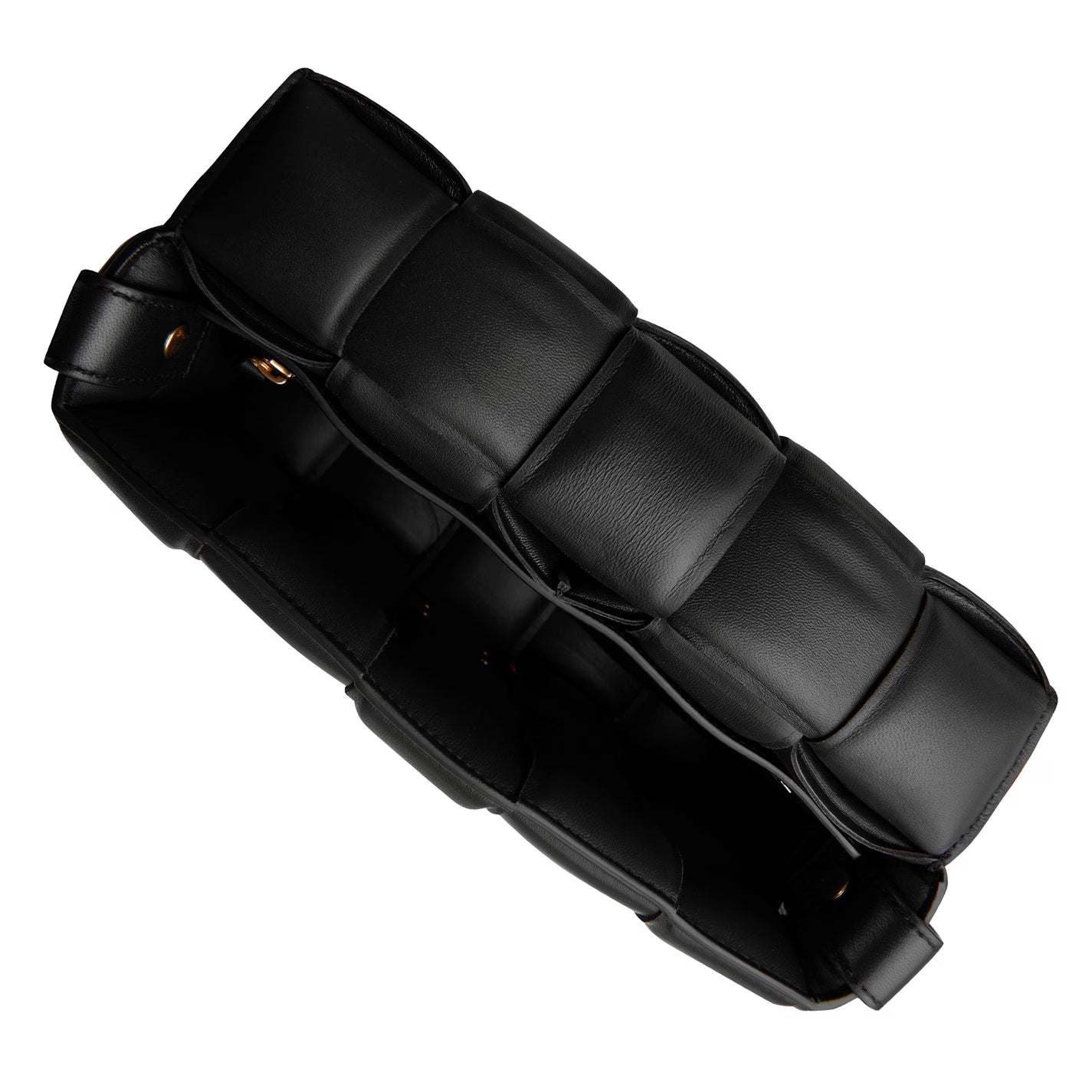 Cassette Padded Bag
