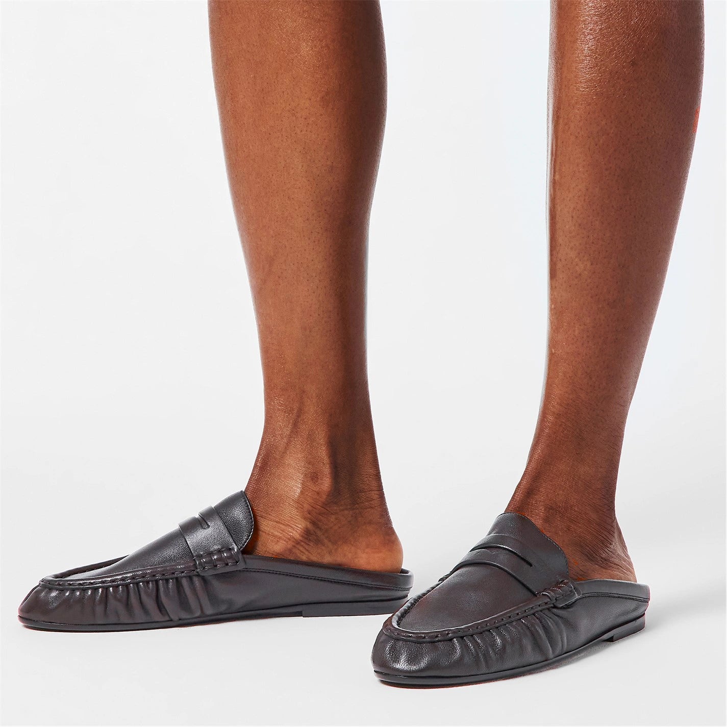 Women's Peg Loafers