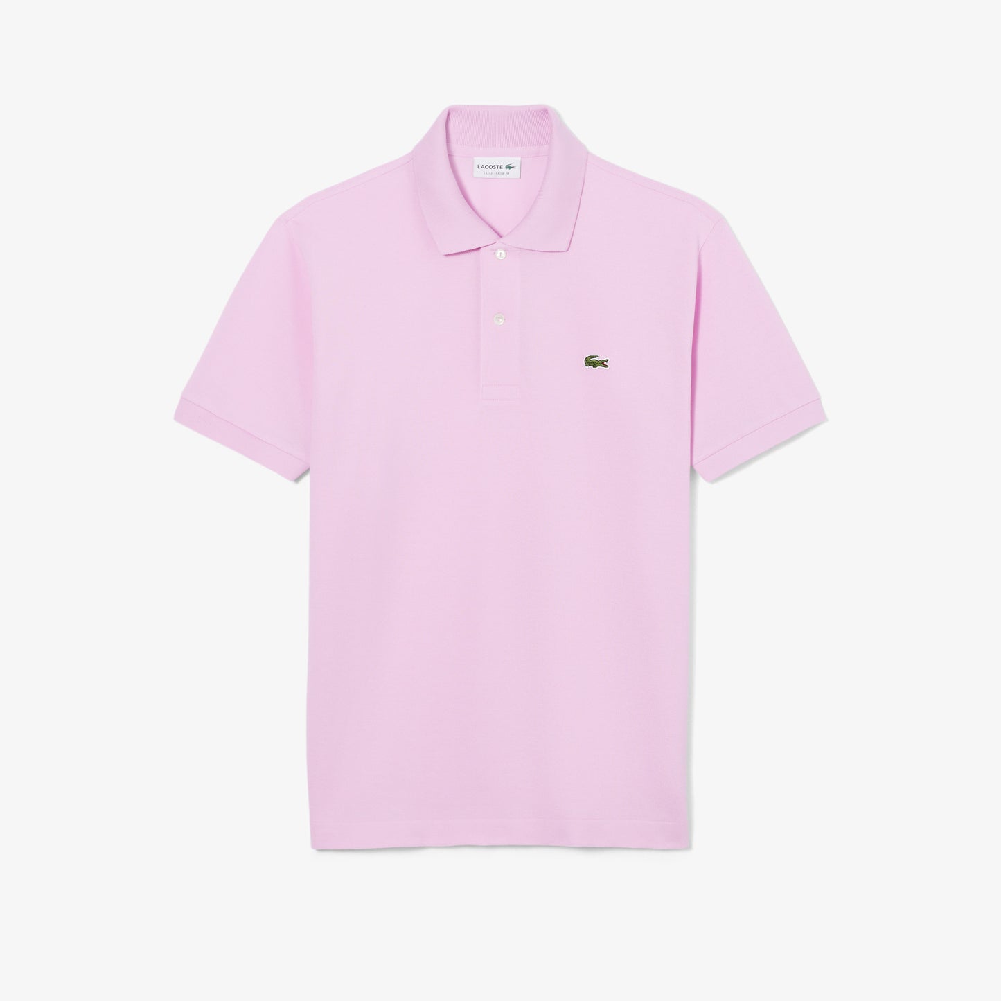 Classic Fit L.12.12 Original Polo Shirt
