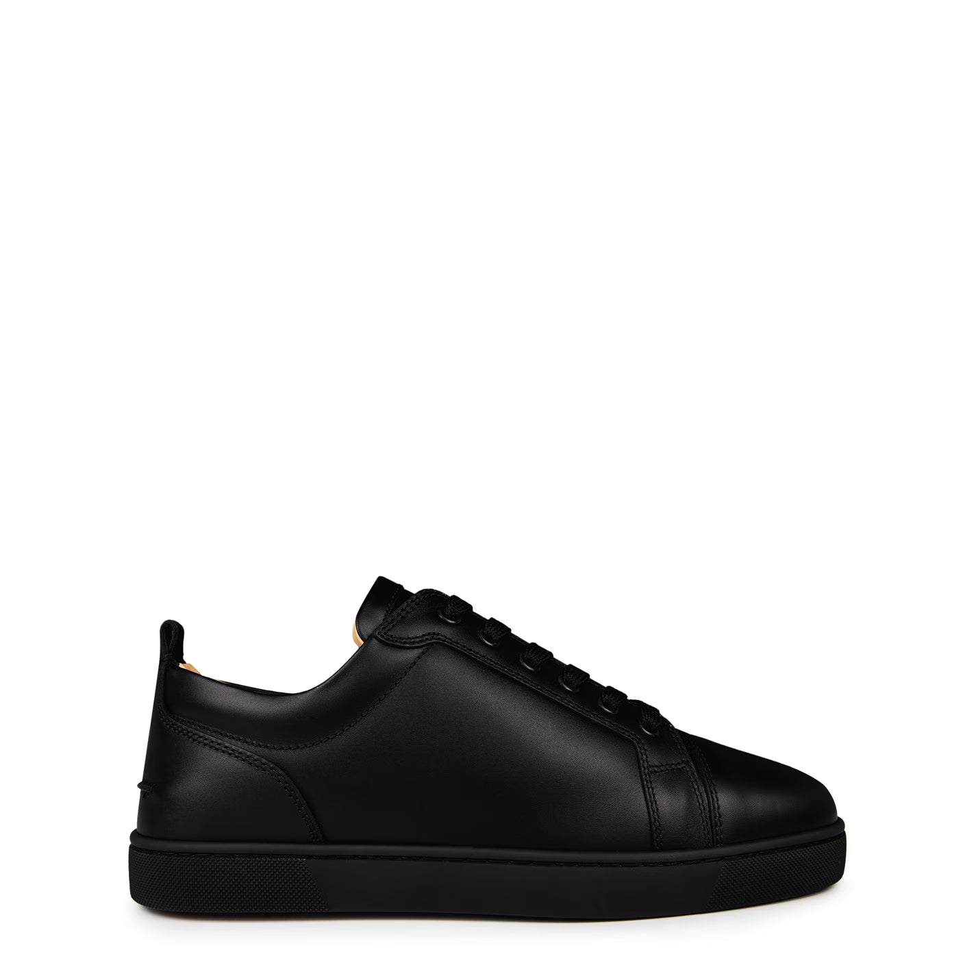 Men's Louis Junior Leather Trainers