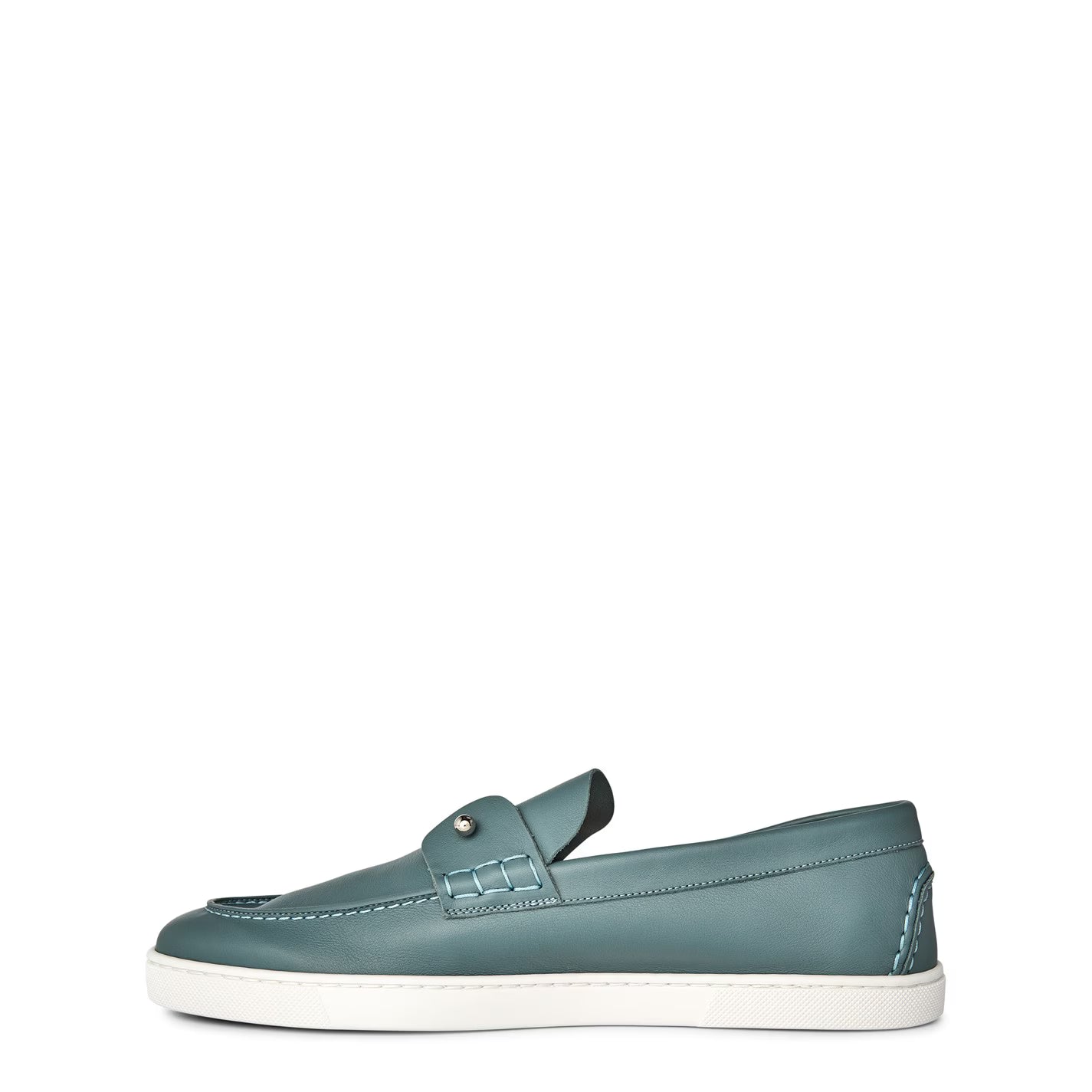 Men's Chambliboat Calf Leather Loafers