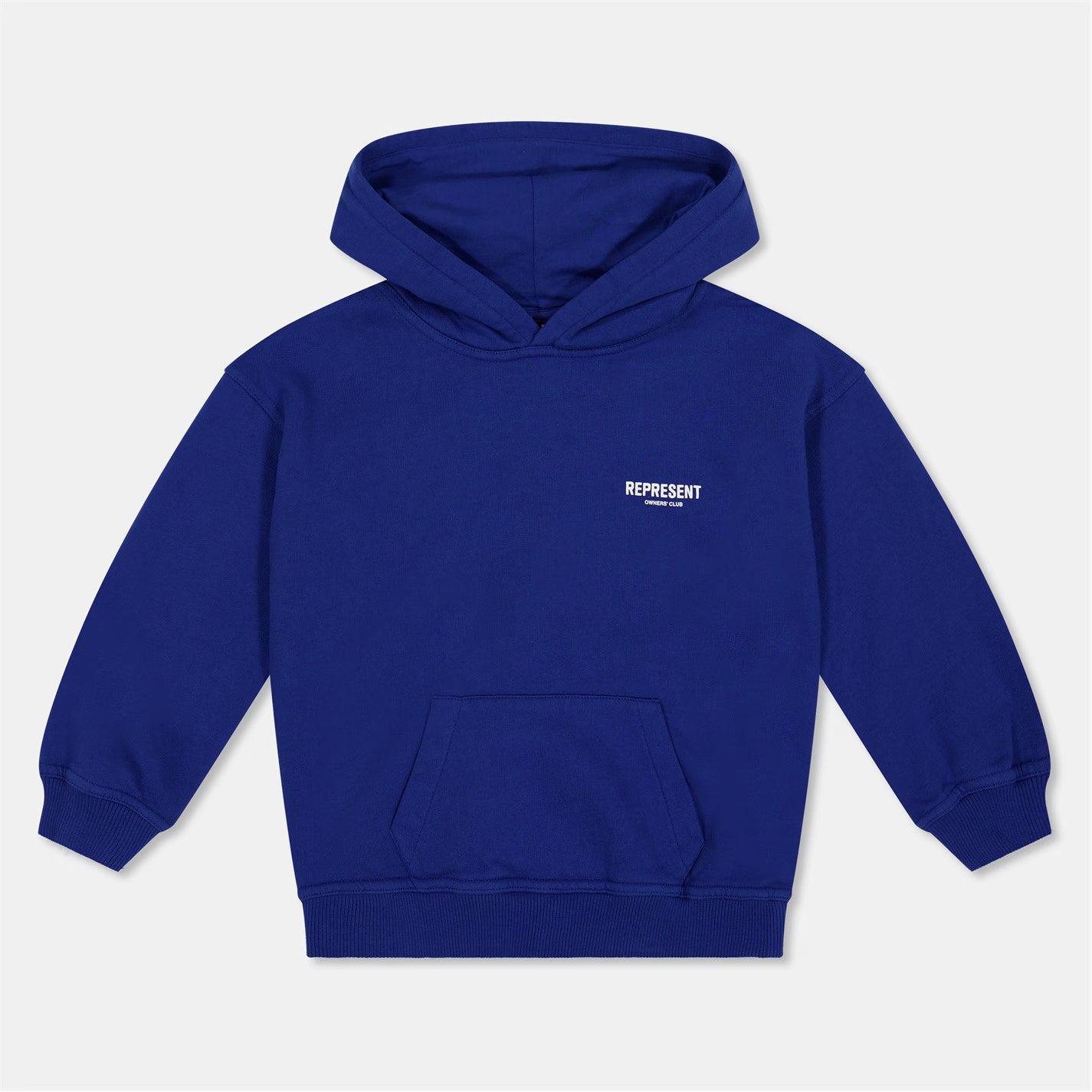 Infants Mini Owners Club Hoodie