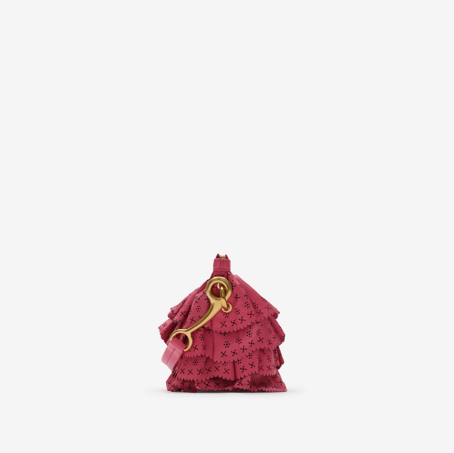 Mini Ruffle Bag
