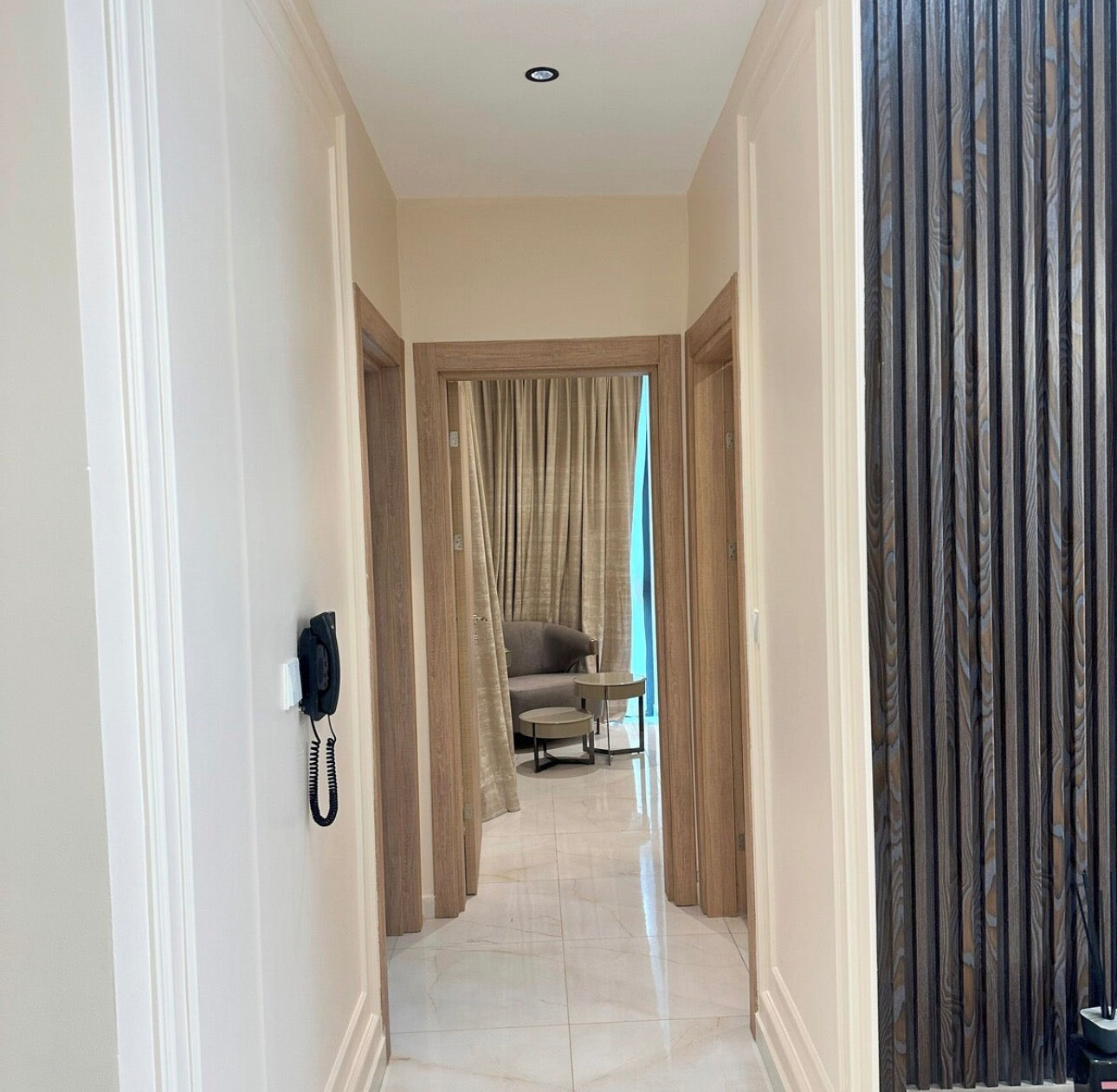 NoVA Roman Ridge — Studio 1 2 and 3 Bedroom Luxury Serviced Apartments — Spa and Unlimited Wellness Amenities — Modern Living — Roman Ridge Accra — Ready to Move In