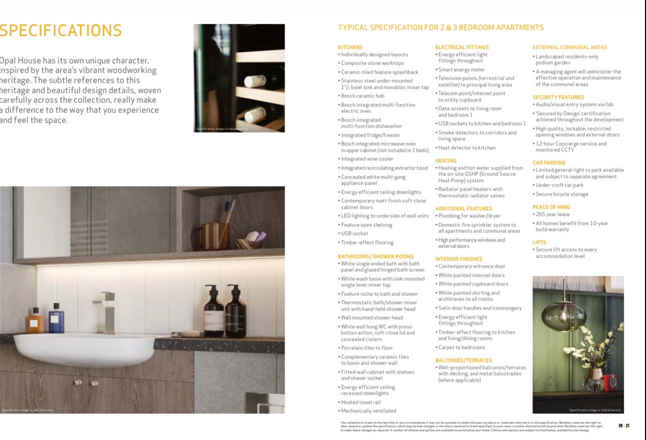 Lombard Square — Affordable Luxury 1-2-3 Bedroom Homes — Essential Amenities at Plumstead London—Royal Borough of Greenwich