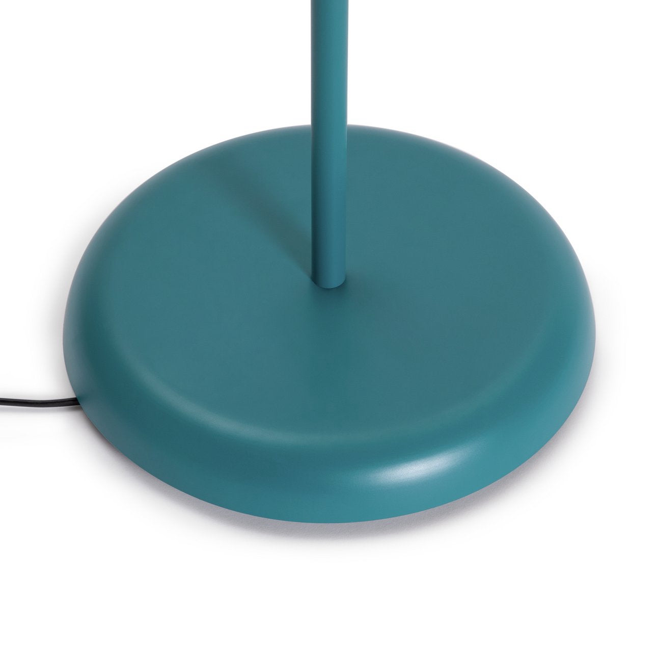 Habitat Benson Floor Lamp - Mustard