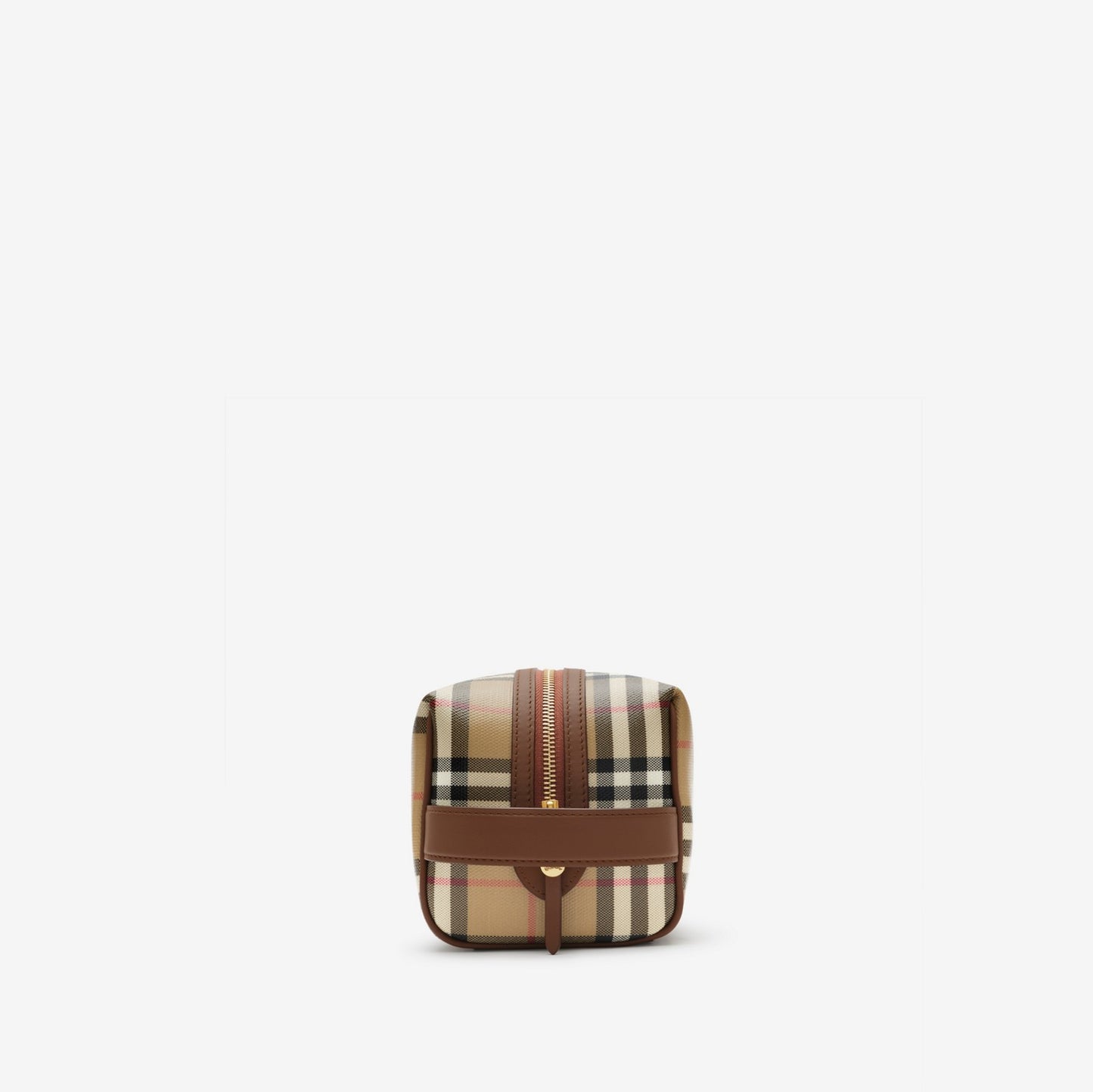 Check Travel Pouch