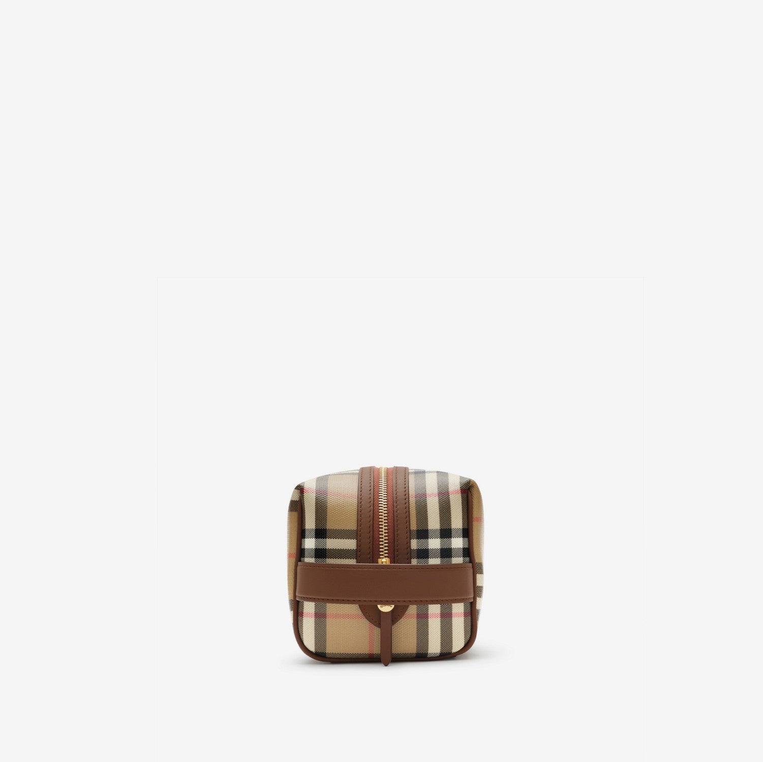 Check Travel Pouch