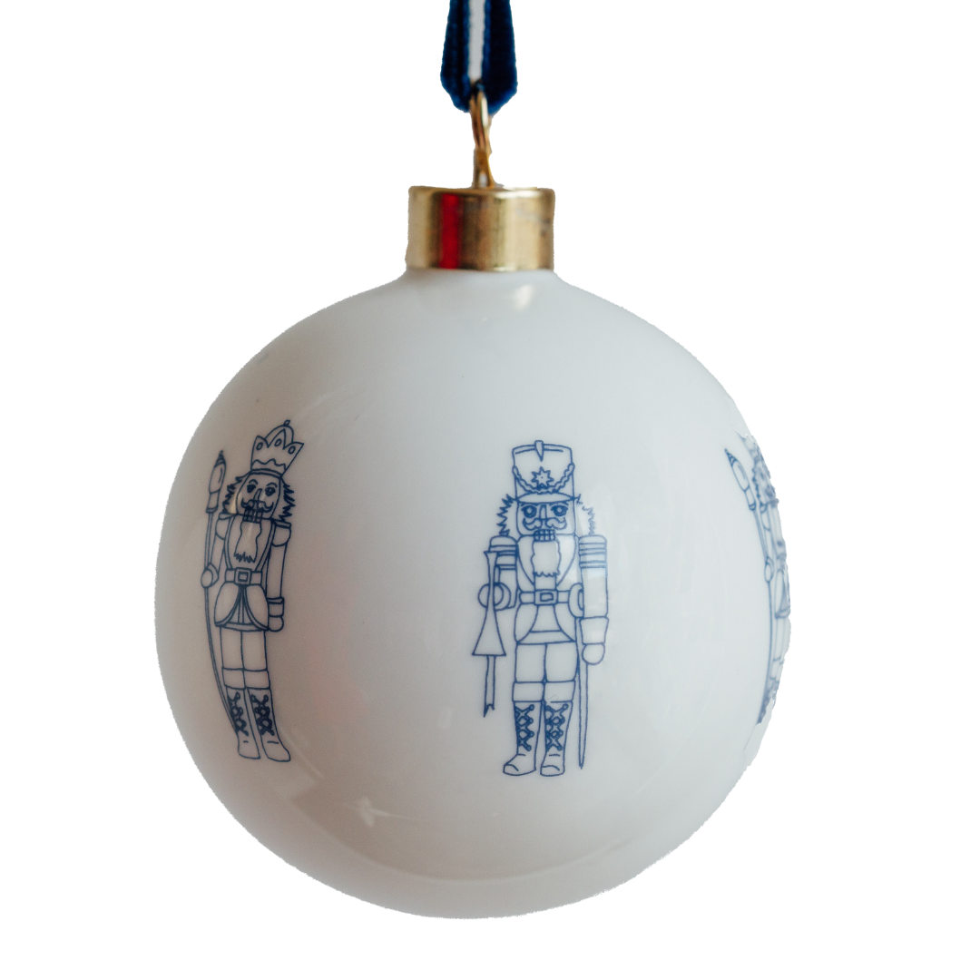 The Nutcracker