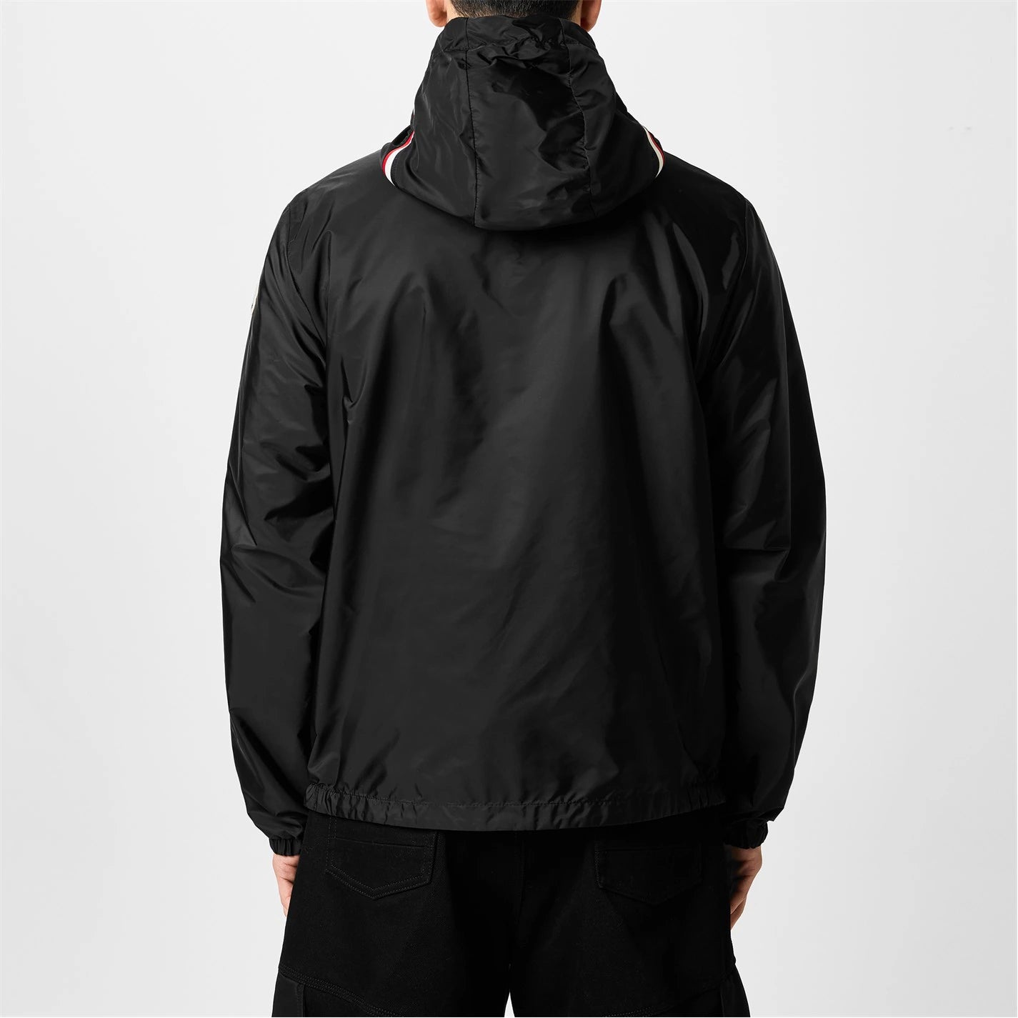 MONCLER Men's Grimpeurs Waterproof DWR Bomber Jacket