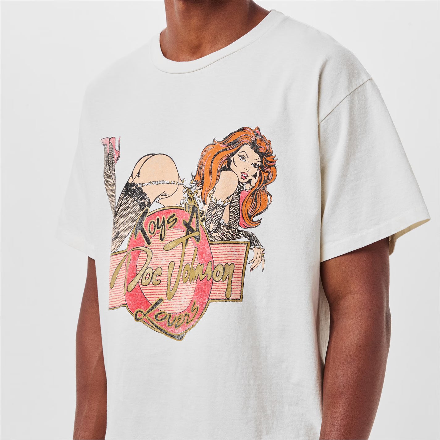Toys T-Shirt