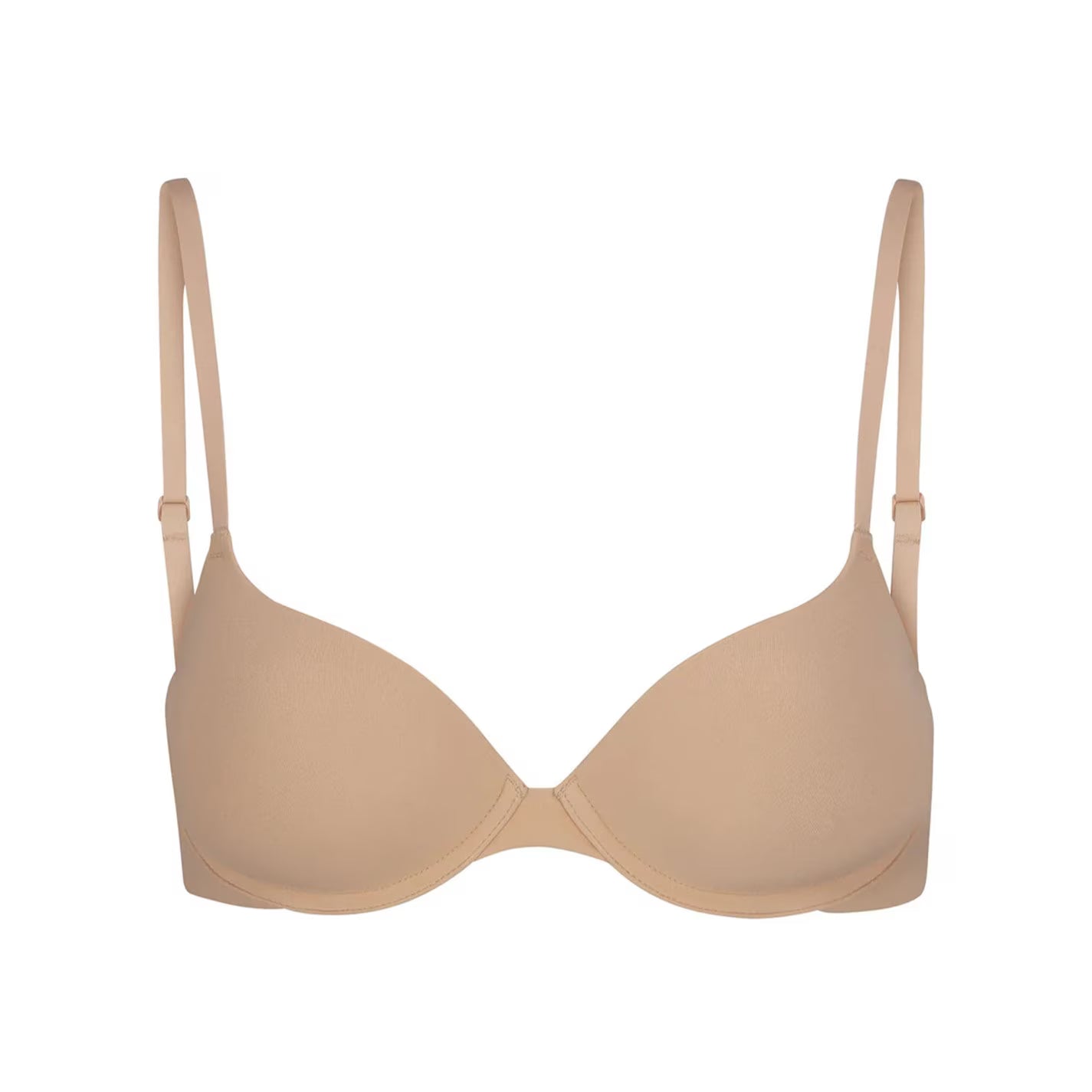 SKIMS Women’s Fits Everybody Push Up Demi Bra