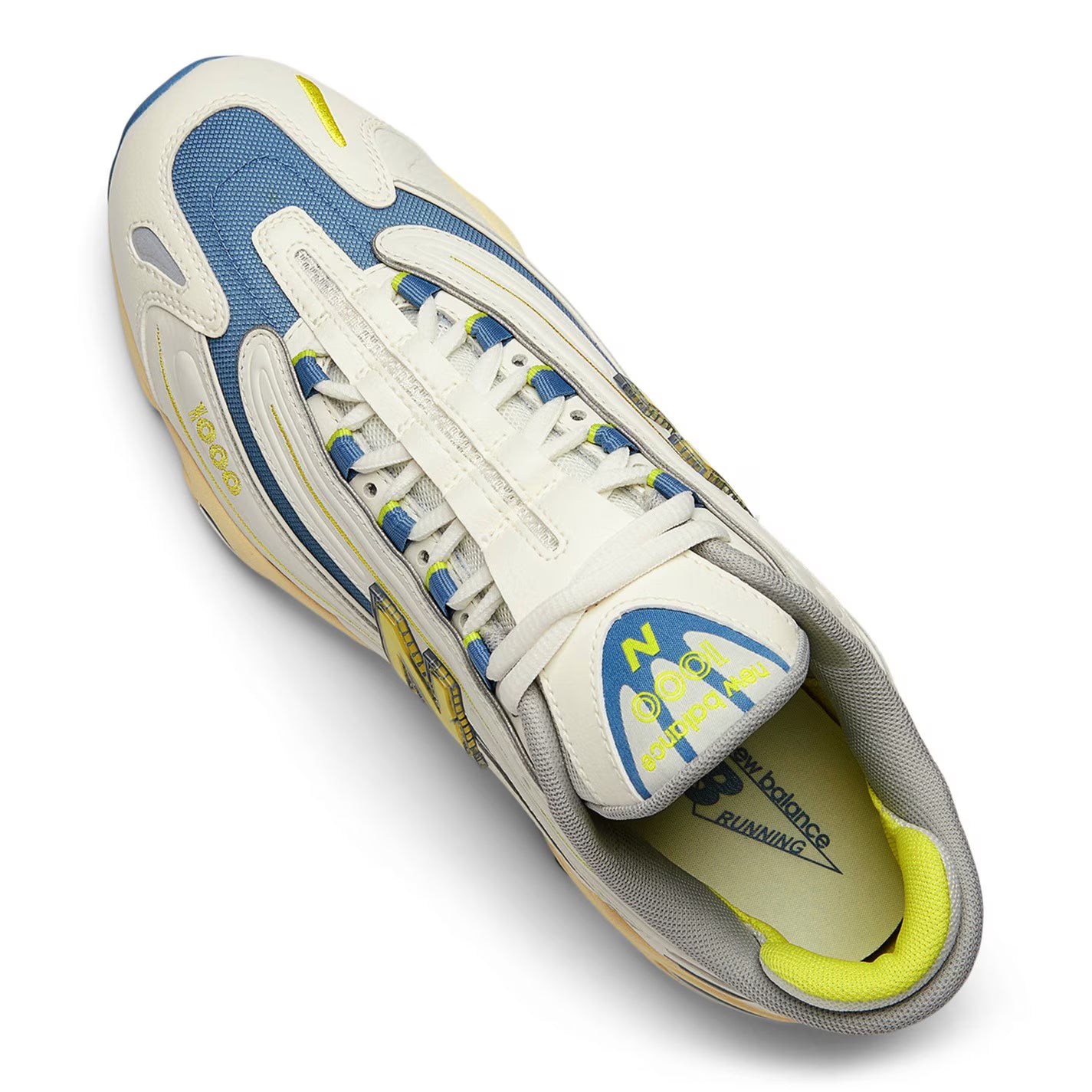 NEW BALANCE Nb 1000 Sneakers