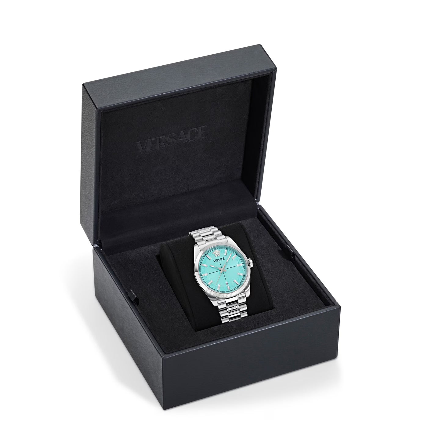 Men's Millennium Analogue Quartz Watch