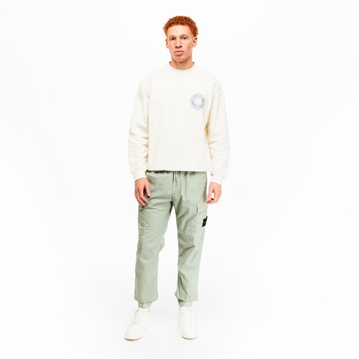 Men's Tela Cargo Trousers