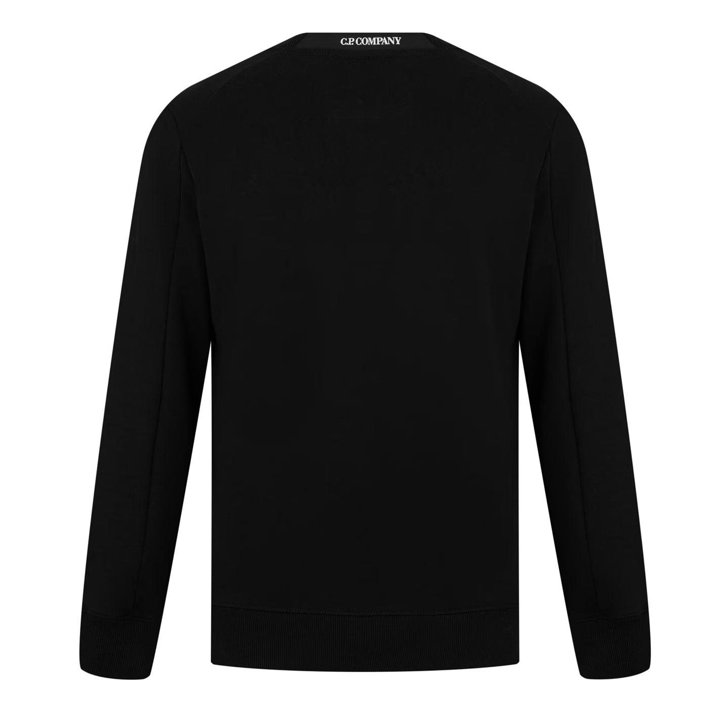 Men's Lens Crew-neck Sweatshirt