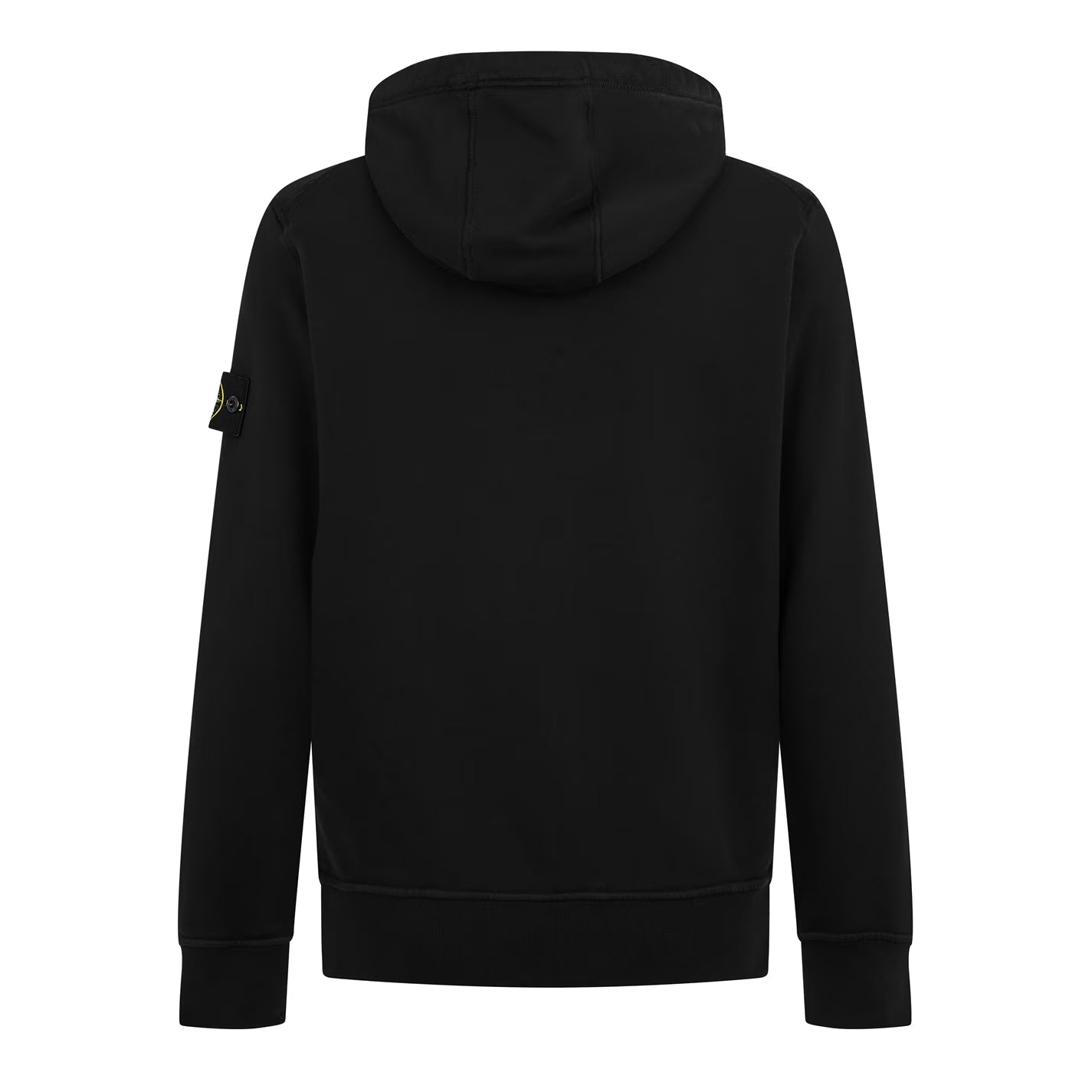 Stone LW F-Zip Hood Sn62
