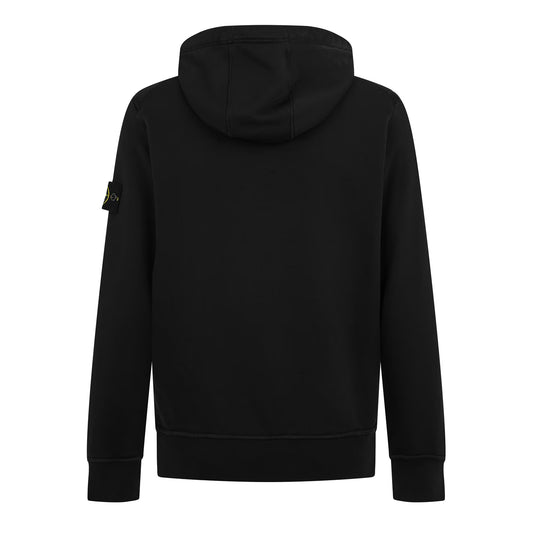 Stone LW F-Zip Hood Sn62