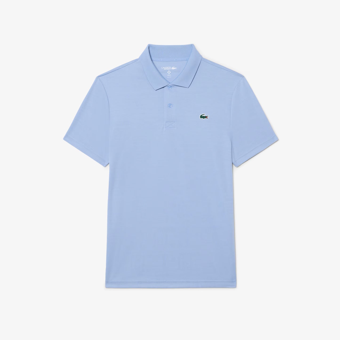 Lacoste Tennis x Daniil Medvedev Polo Shirt