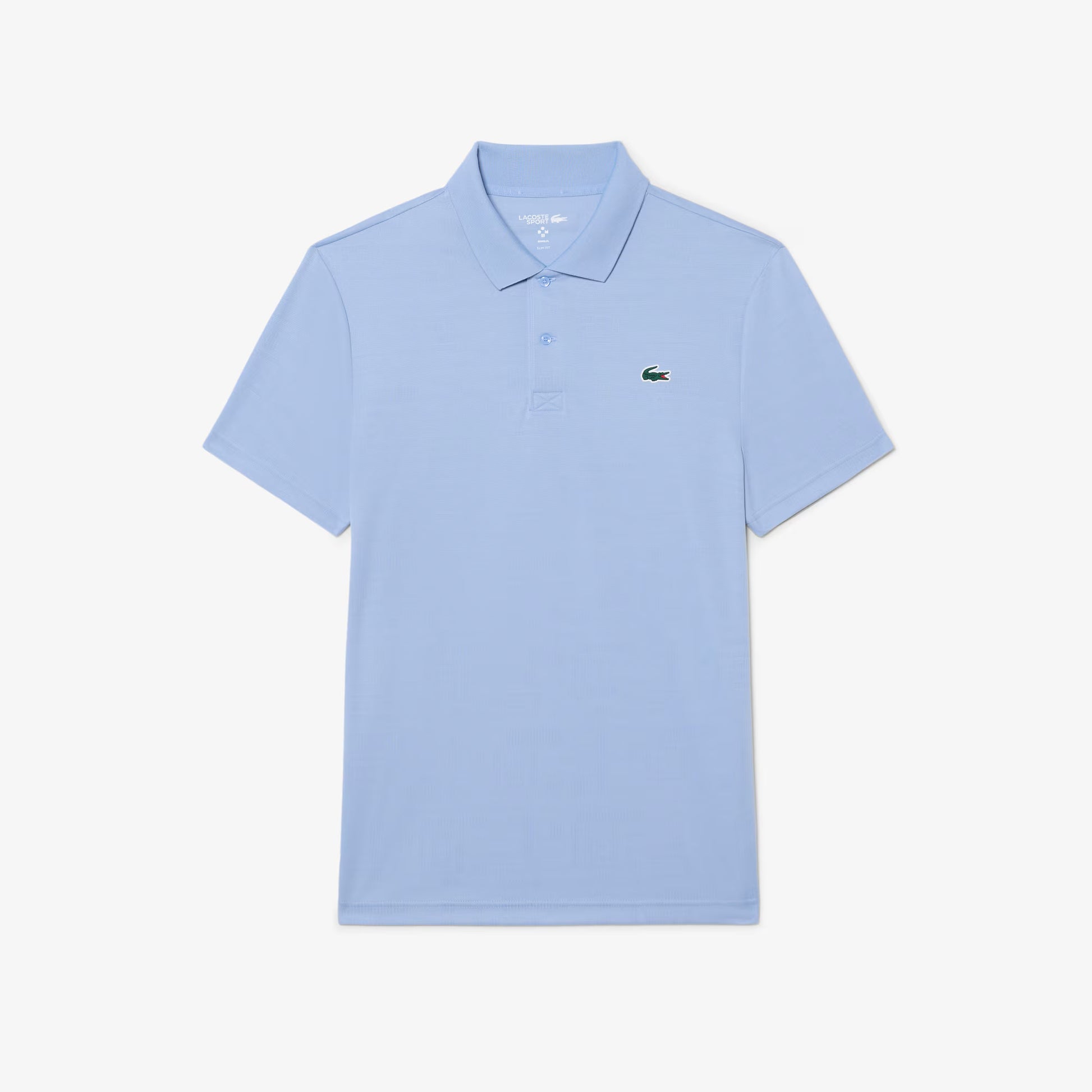 Lacoste Tennis x Daniil Medvedev Polo Shirt