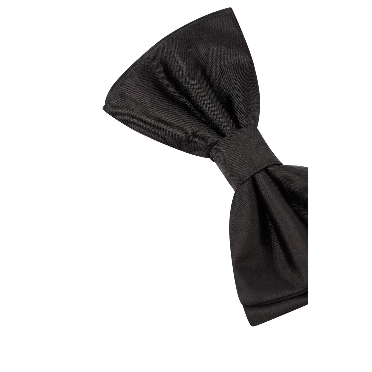 Men's H Bow Tie, Premium Silk