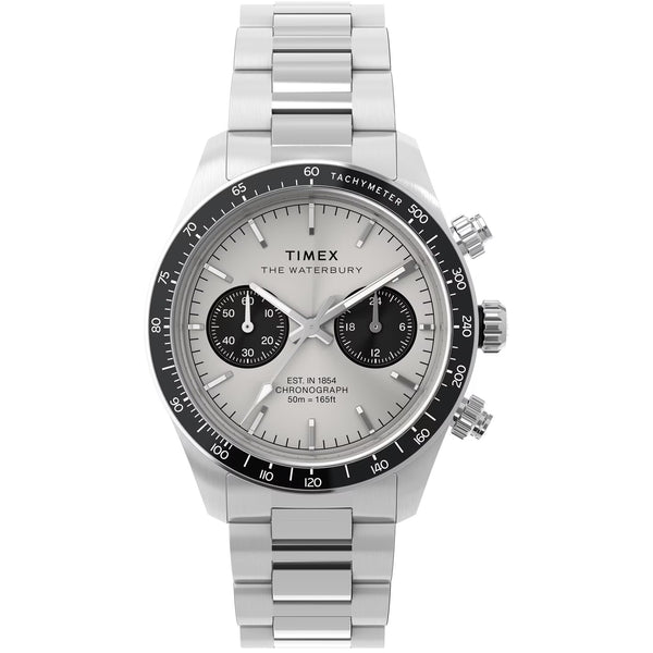 Timex L Waterbury Sn00