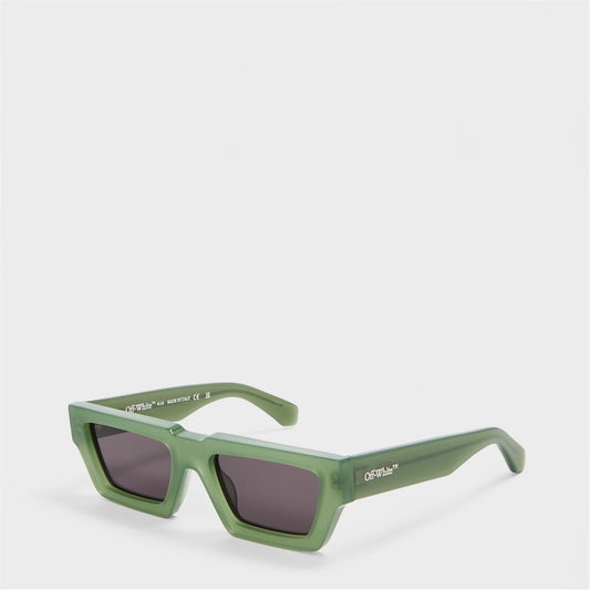 Unisex Rectangle Sunglasses, Rectangle Design