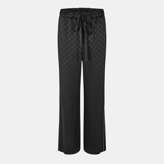 GUCCI Women's Wide Leg Trousers