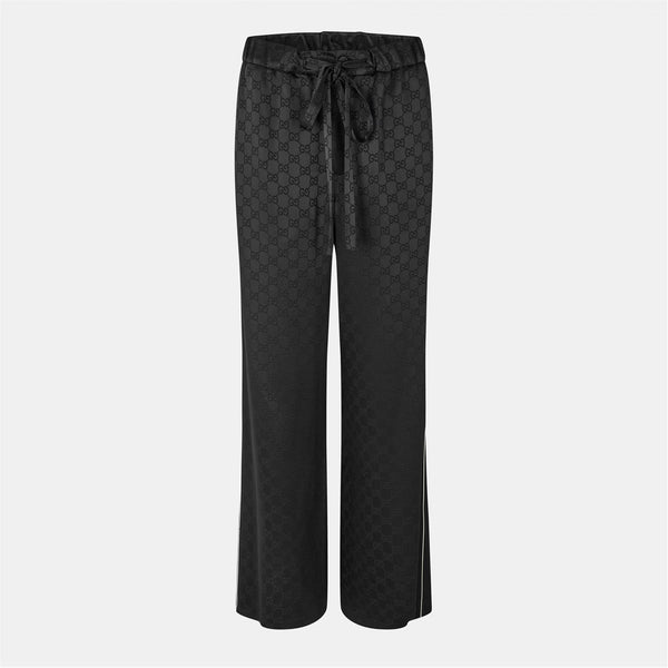 GUCCI Women's Wide Leg Trousers