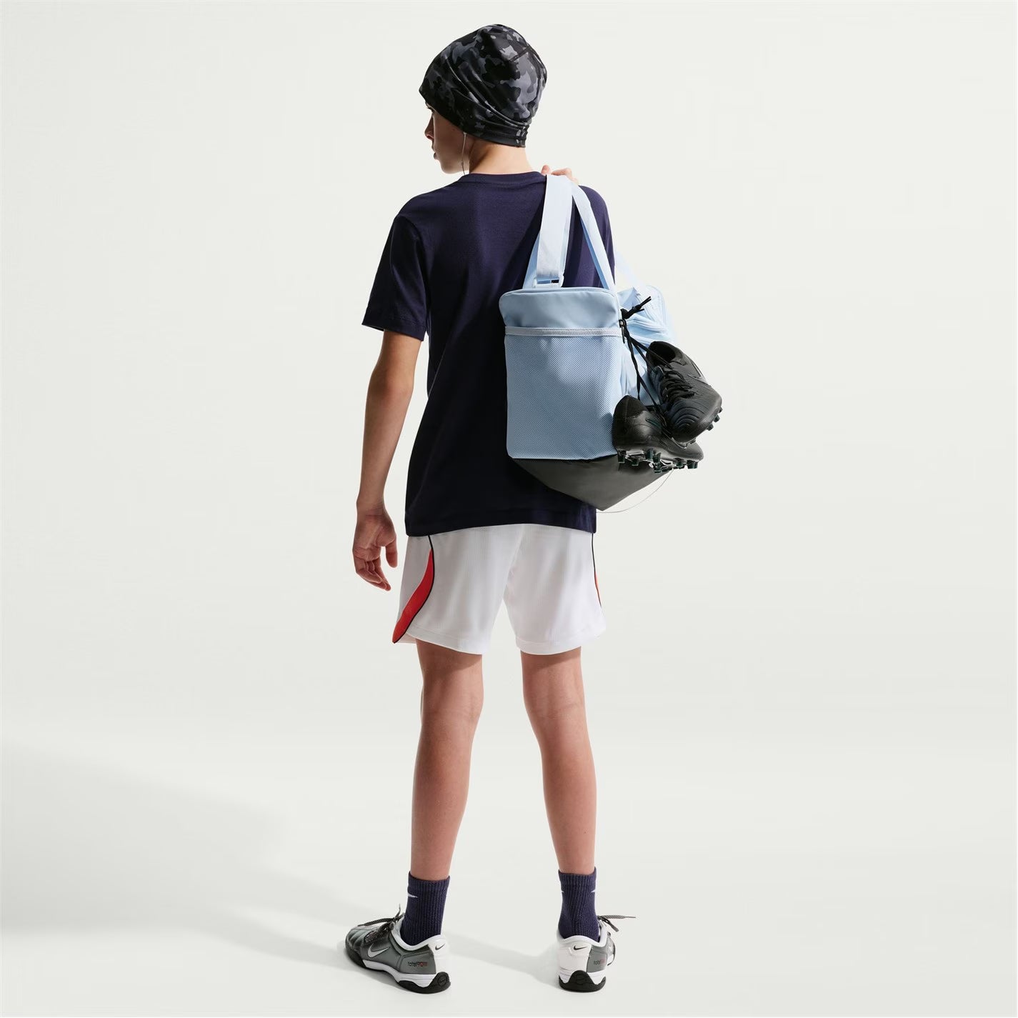 Nike England Home Shorts World Cup 2026 Juniors