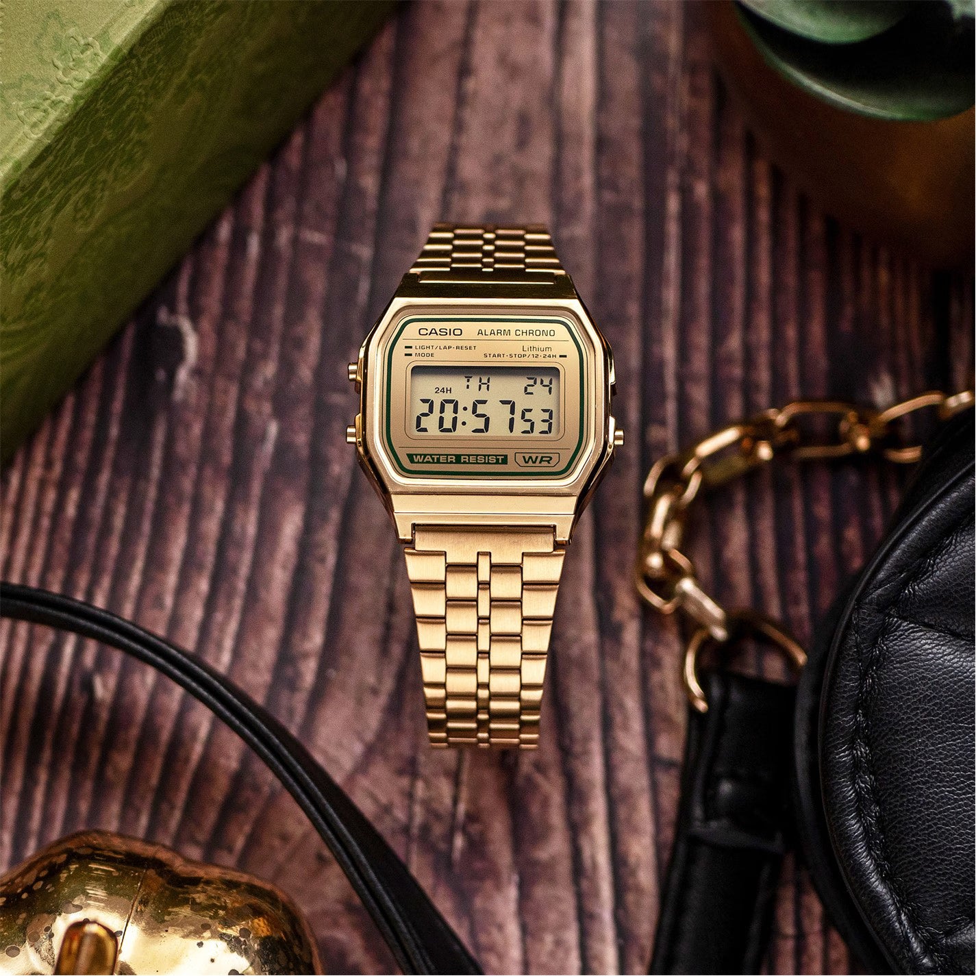 Unisex Adults Digital Watches