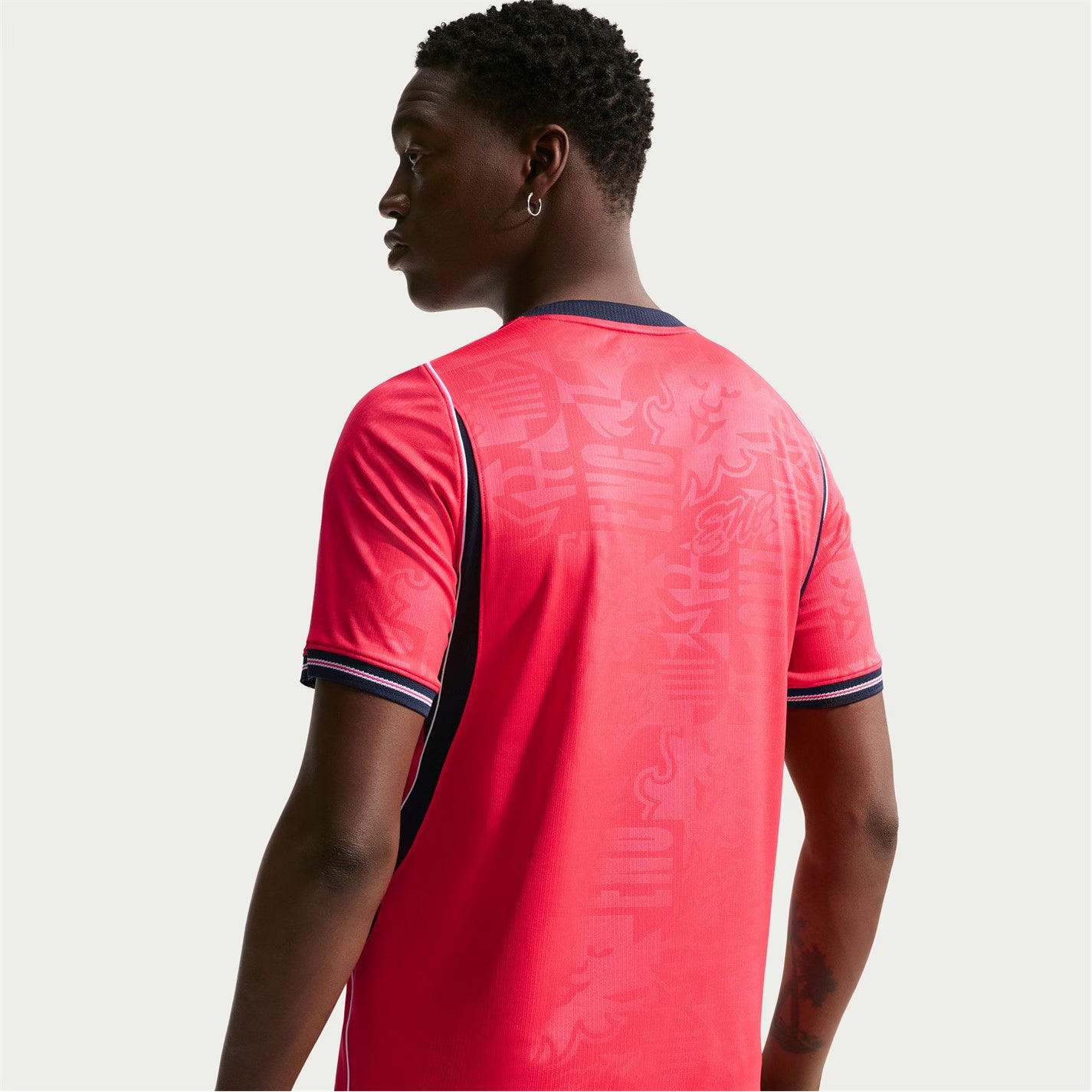 Nike England Away Shirt World Cup 2026 Mens