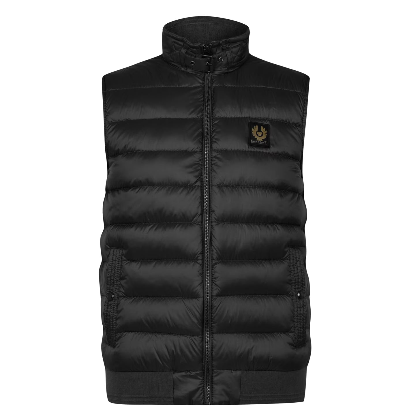 Men's Circuit Water Resistant Duck Down Sleeveless Gilet