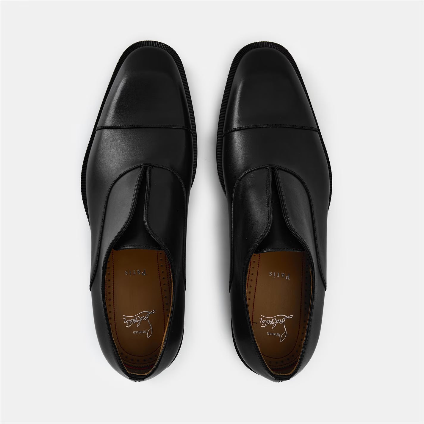 Men's Chr Alpha Lion Loafers