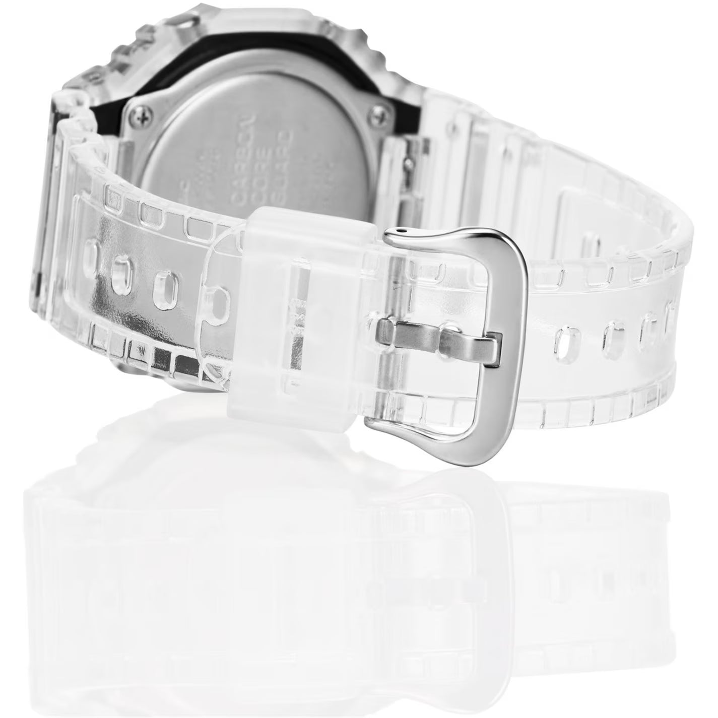 Unisex Adults Digital Watch
