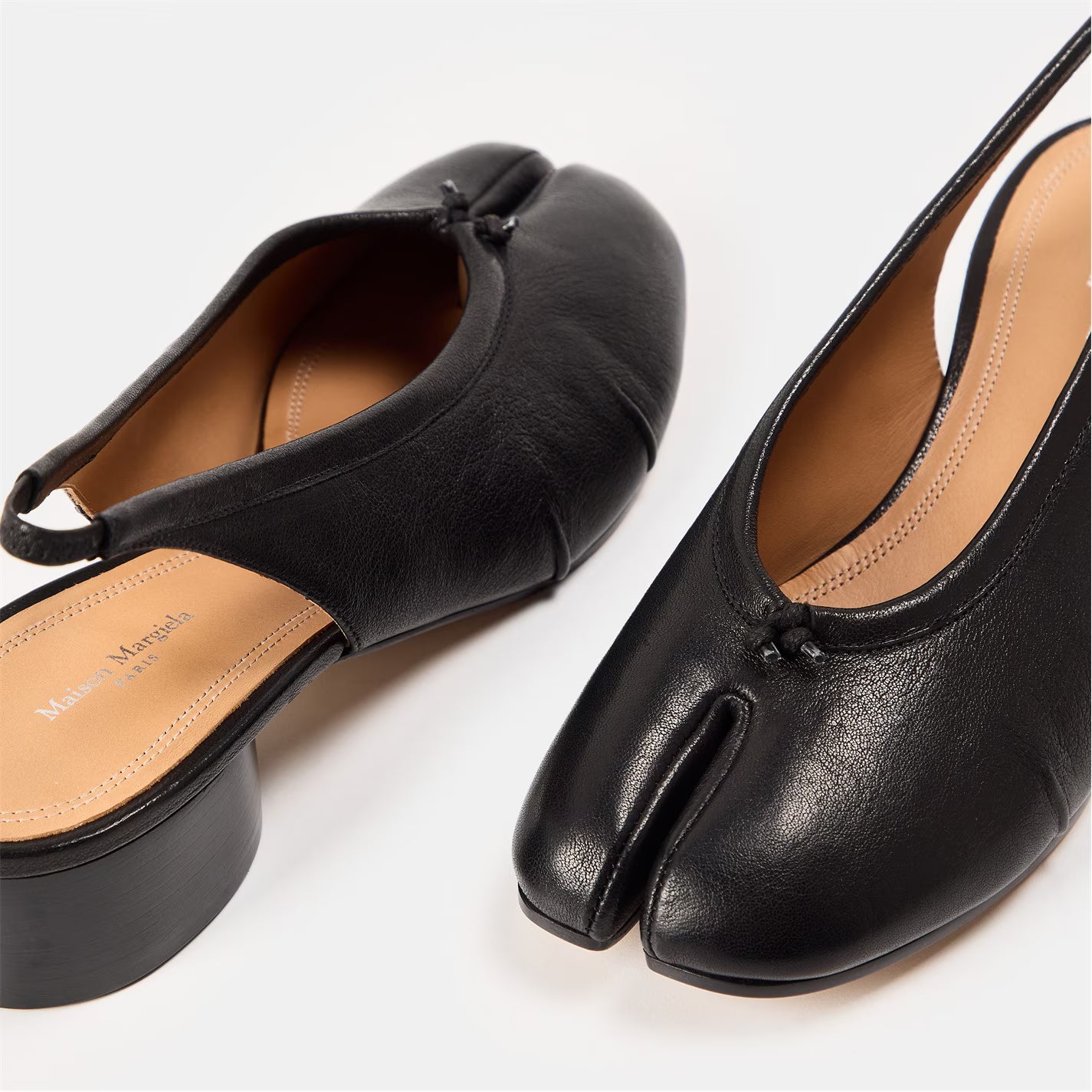 MMM Tabi Slingback Ld62