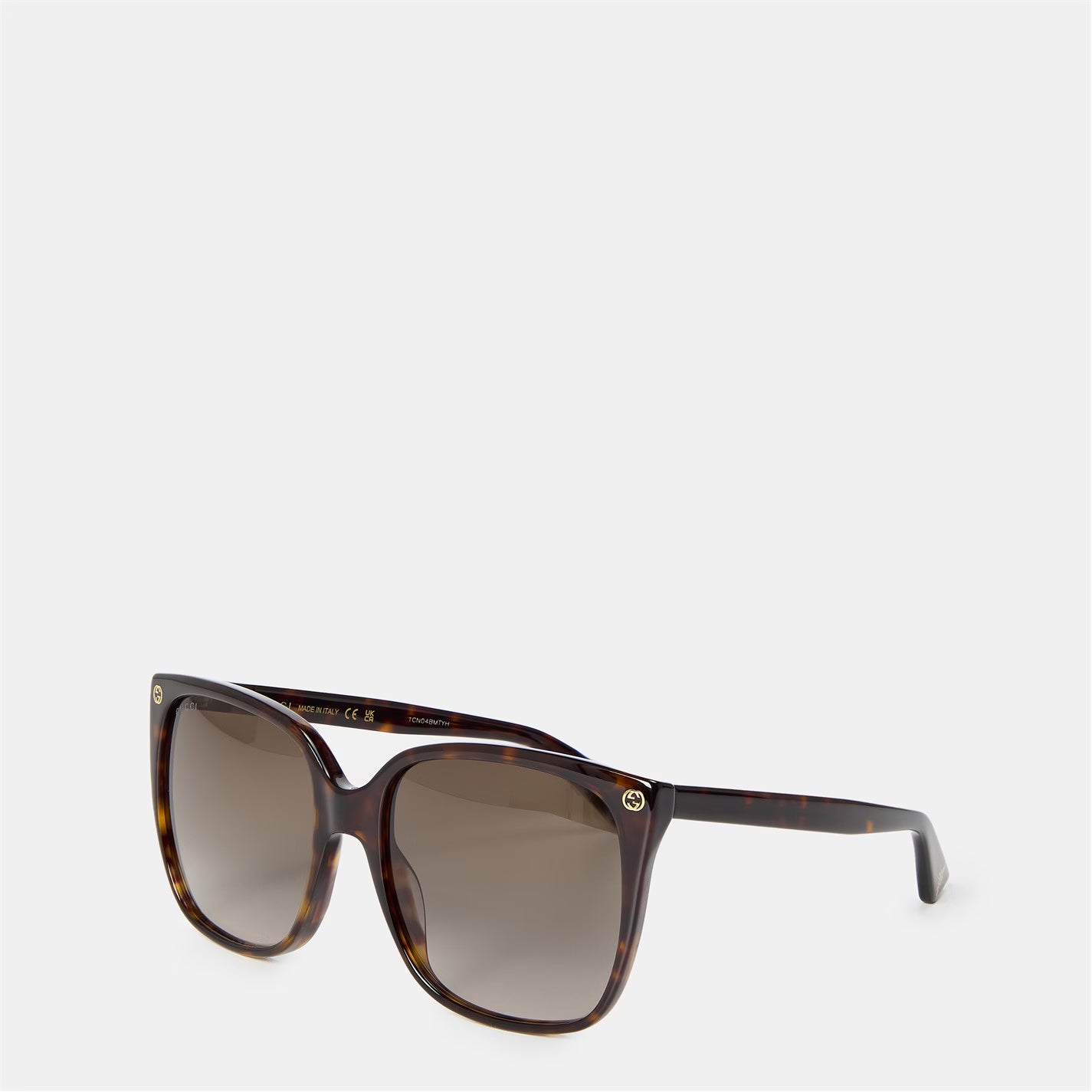 Women's Interlocking G Sunglasses
