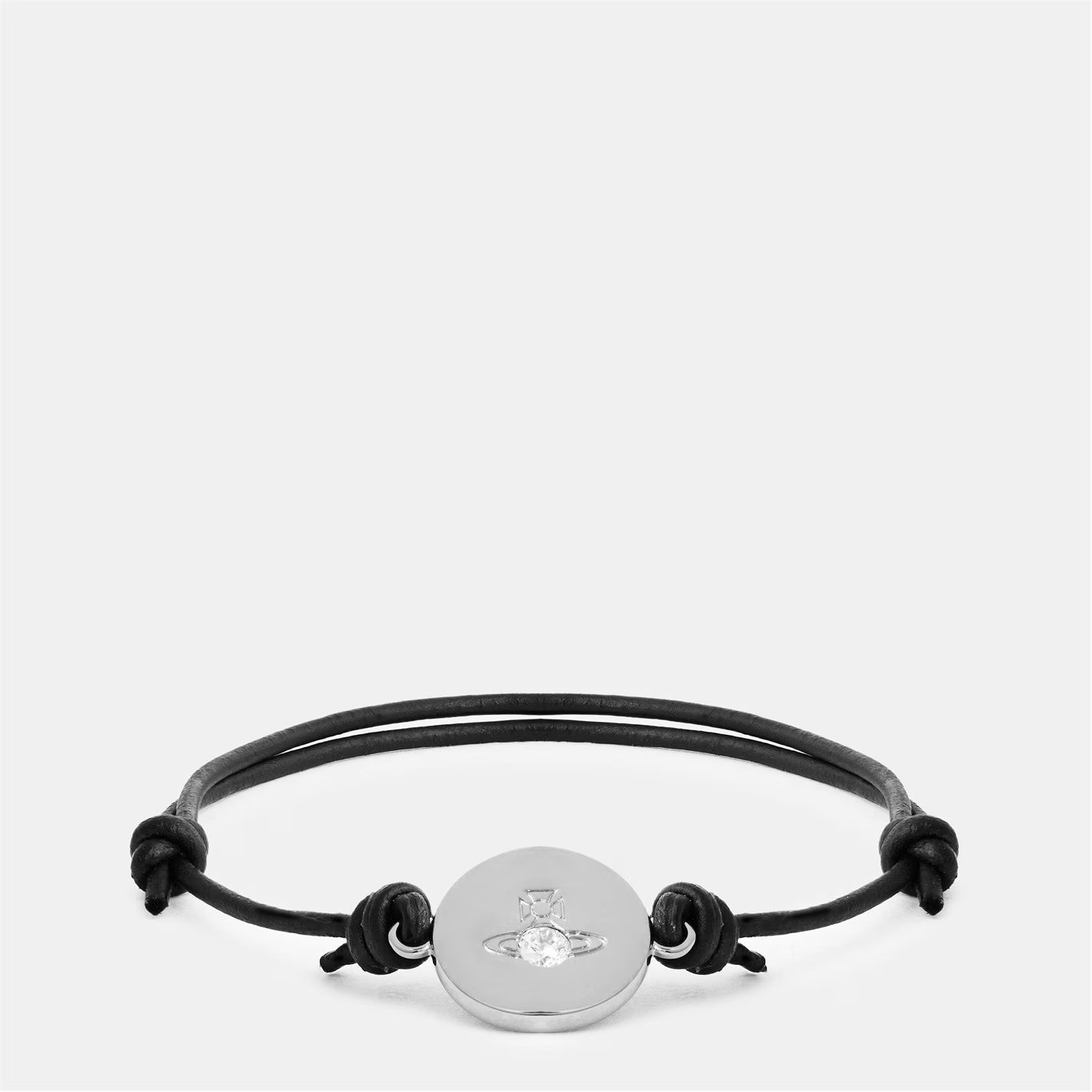 Men's Viv Lewis Orb Chain Bracelet