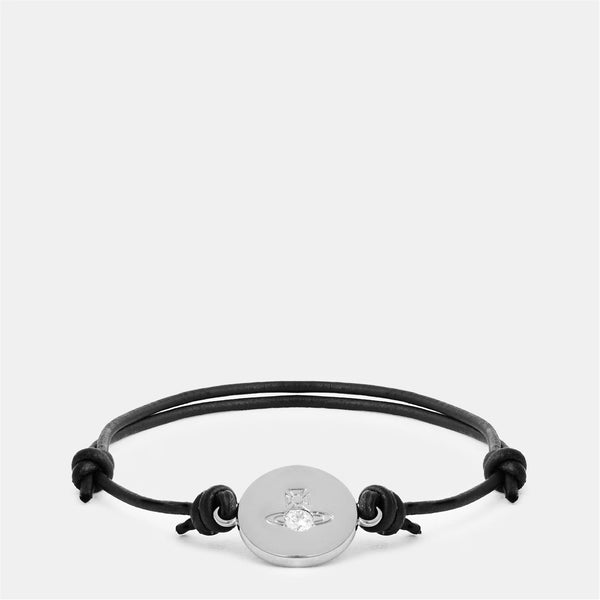 Men's Viv Lewis Orb Chain Bracelet