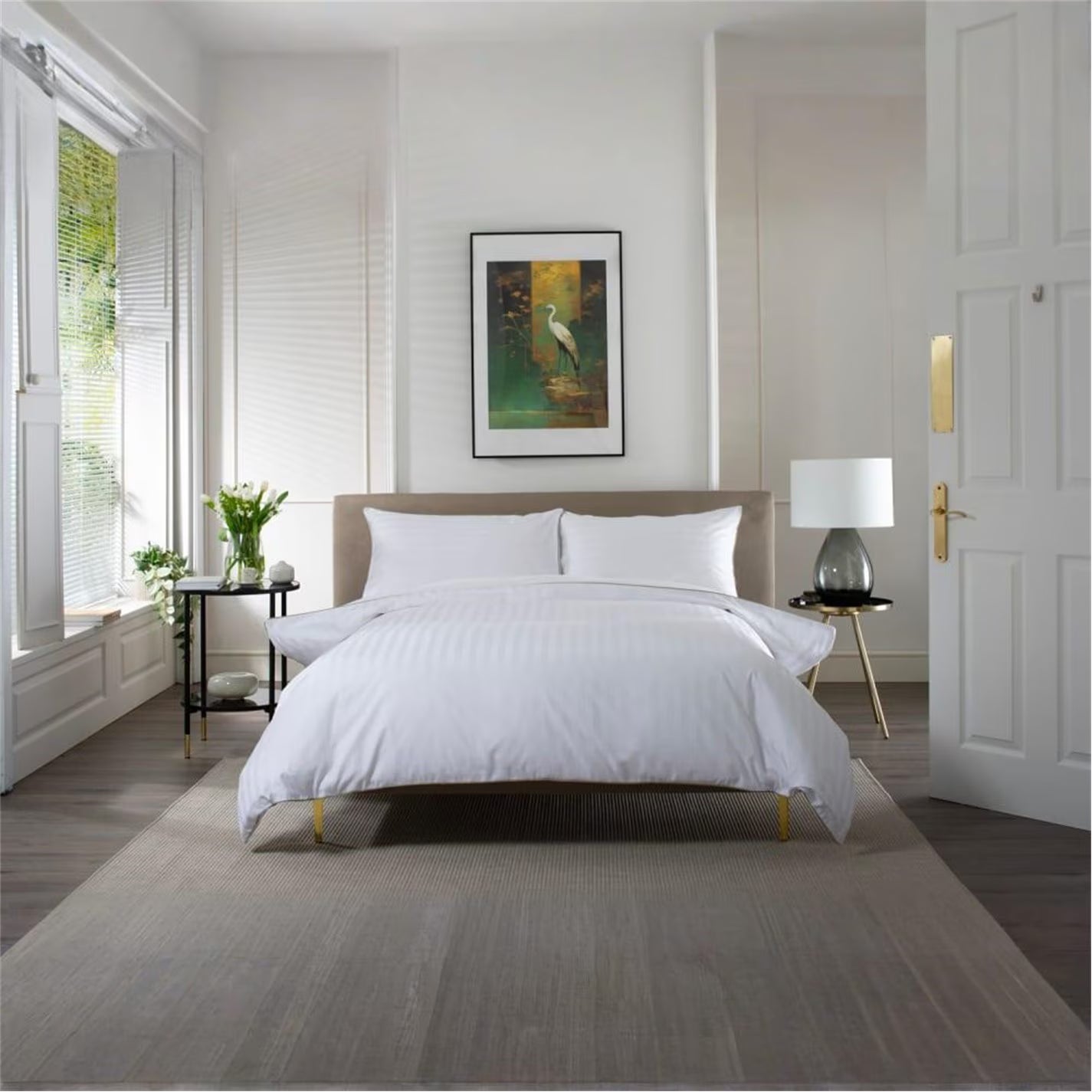 LC Loxley Duvet Cover Sets