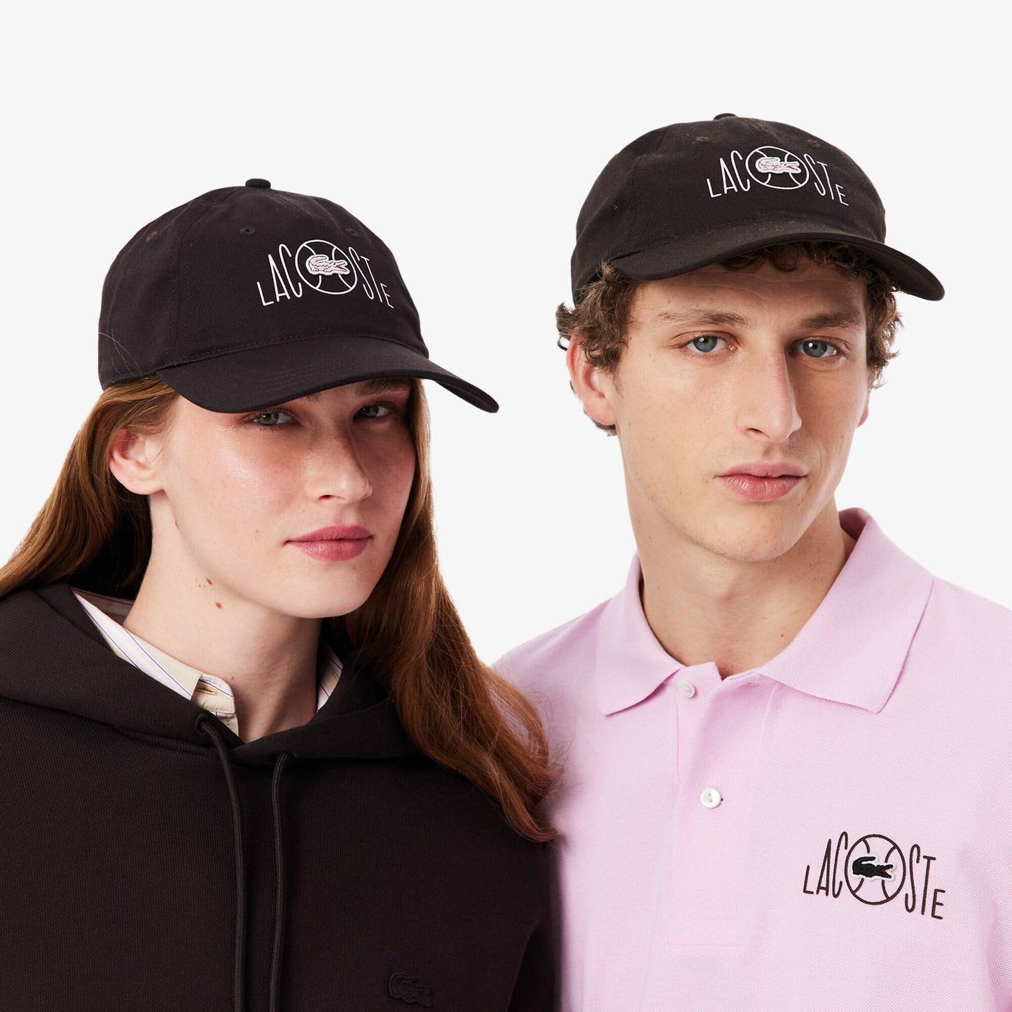 Printed Cotton Twill Cap