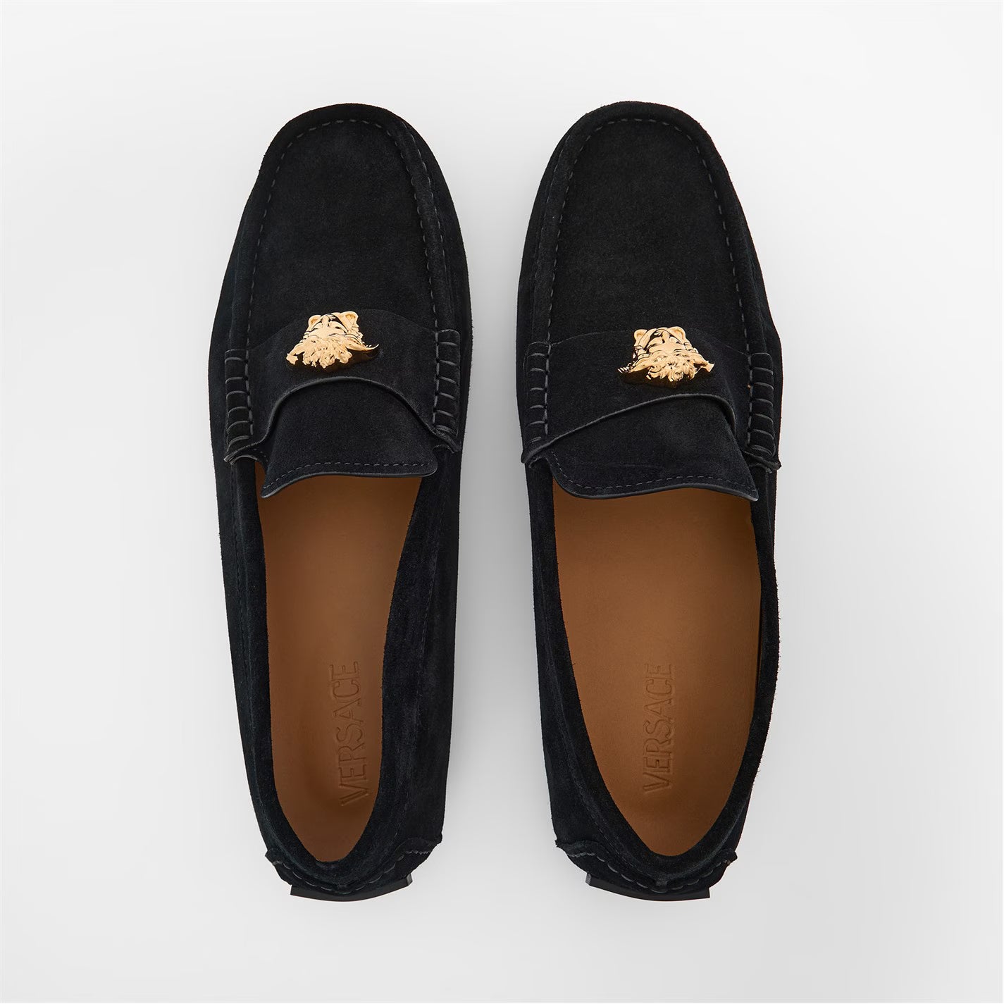 Men's Italian Craftsmanship Loafers