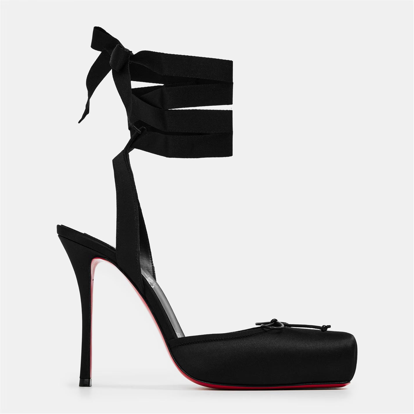 Women's Platform Heels